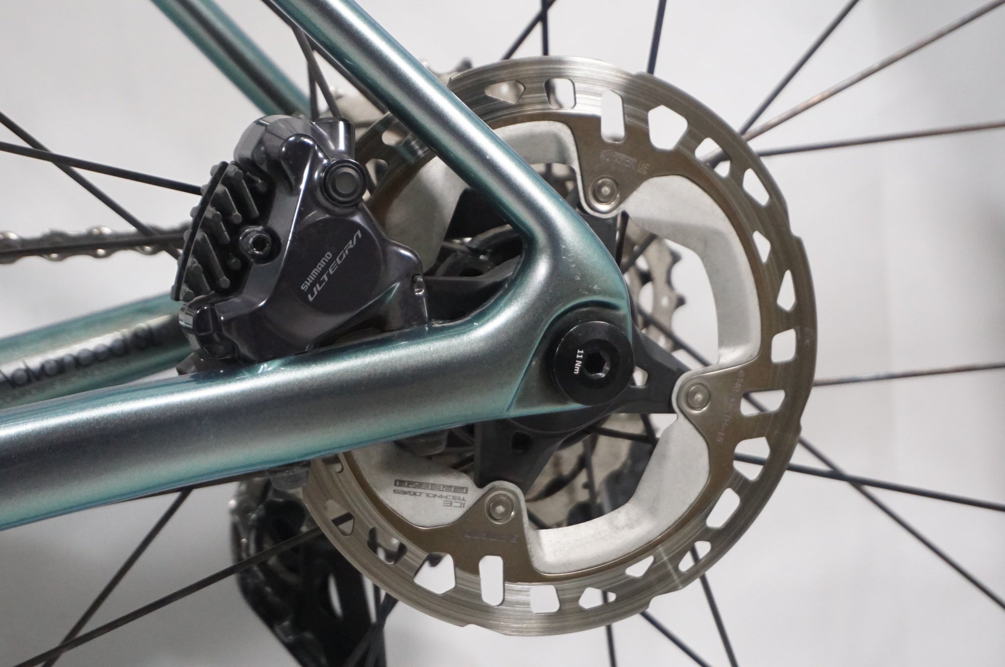 GIANT 「ジャイアント」 TCR ADVANCED SL1 DISC ULTEGRA 2023年モデル ロードバイク / AKIBA店
