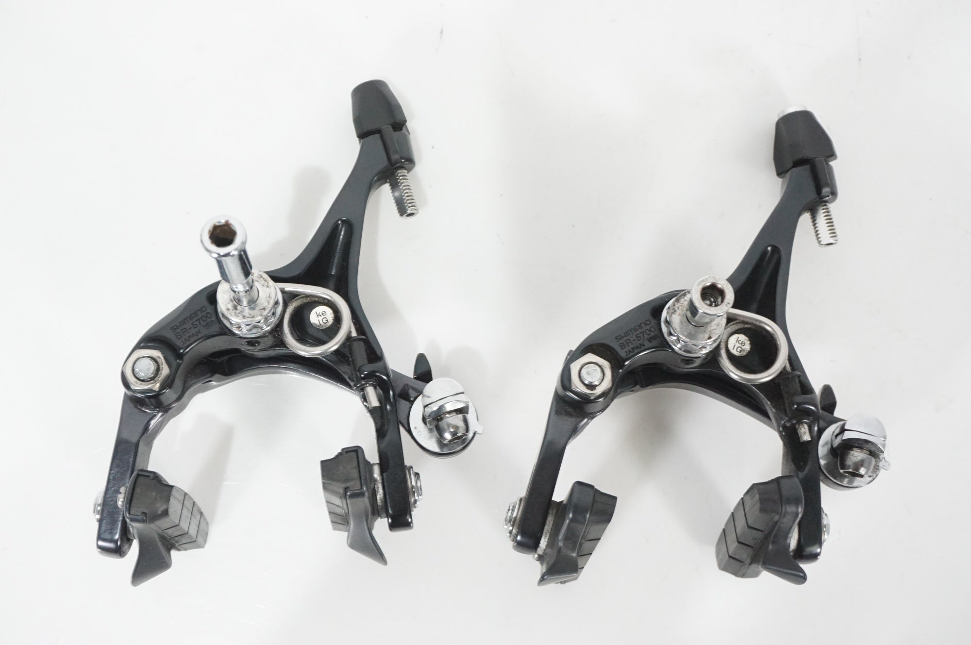 SHIMANO 「シマノ」 105 BR-5700 キャリパーブレーキセット / AKIBA店