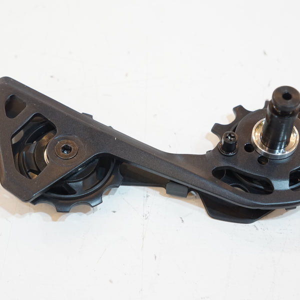 SHIMANO - あかさ ULTEGRA R8000 RD ビックプーリー付き 【訳あり】 Shimano Ultegra FC-R8100 12 Speed Crankset