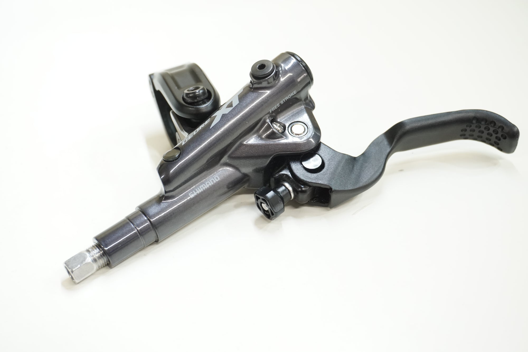 SHIMANO 「シマノ」 DEORE XT BL-M8100 ブレーキレバーセット / 大宮店