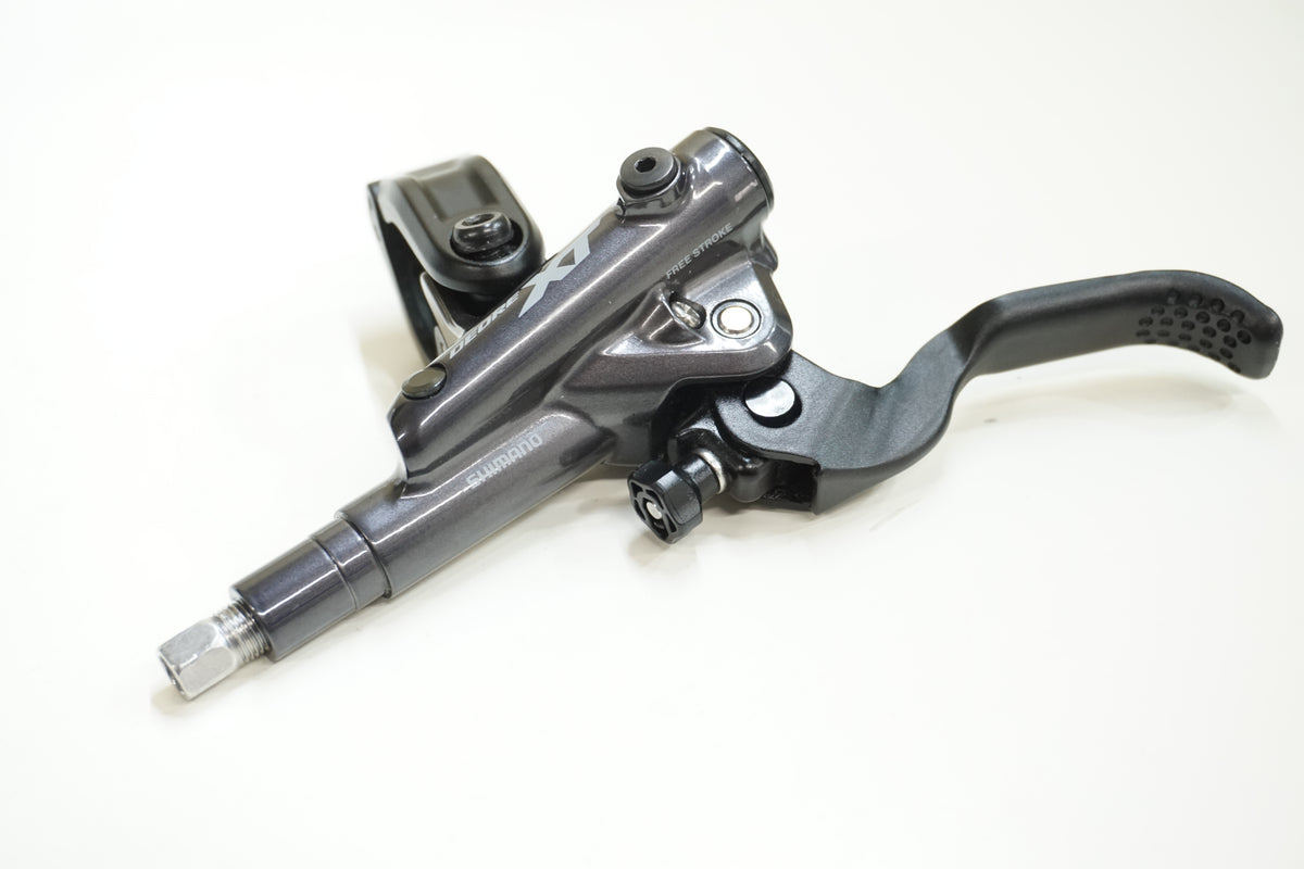 SHIMANO 「シマノ」 DEORE XT BL-M8100 ブレーキレバーセット / 大宮店