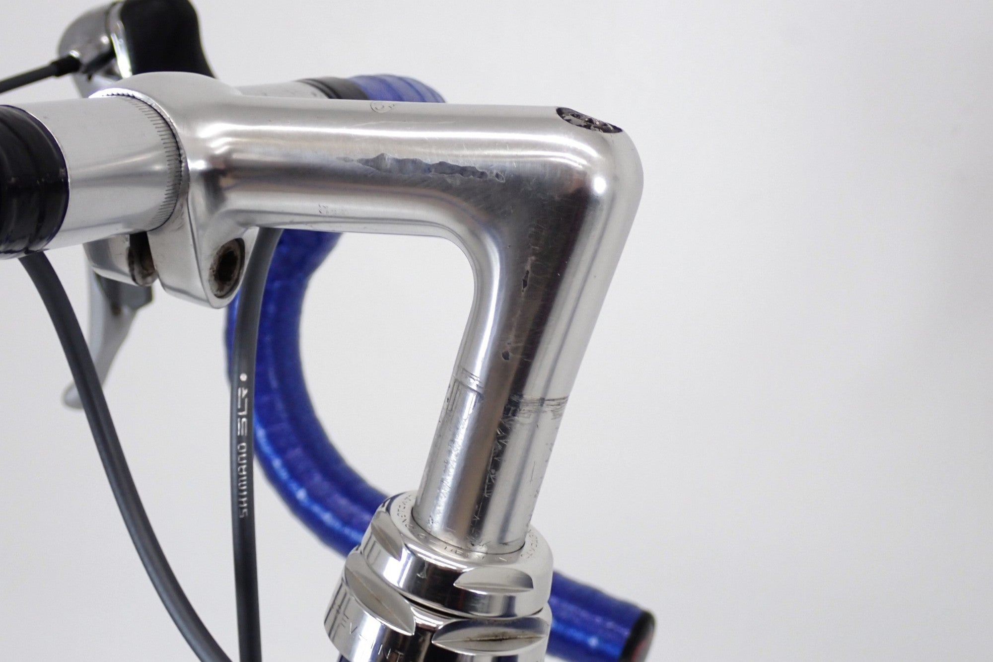 DE ROSA 「デローザ」 SUPER PRESTIGE EDDY MERCKX 年式不明 ロードバイク / 伊勢崎店