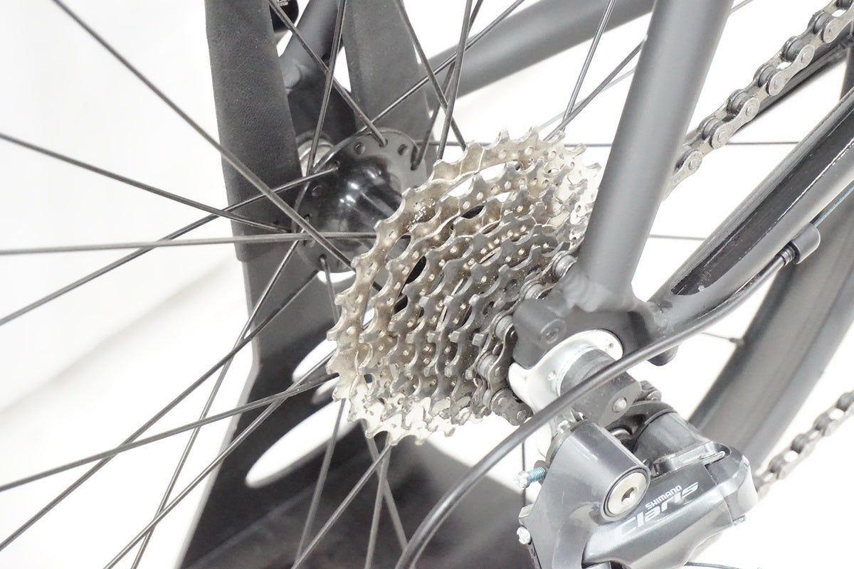 TERN 「ターン」 SURGE 2024年モデル 20インチ ミニベロ / 奈良店