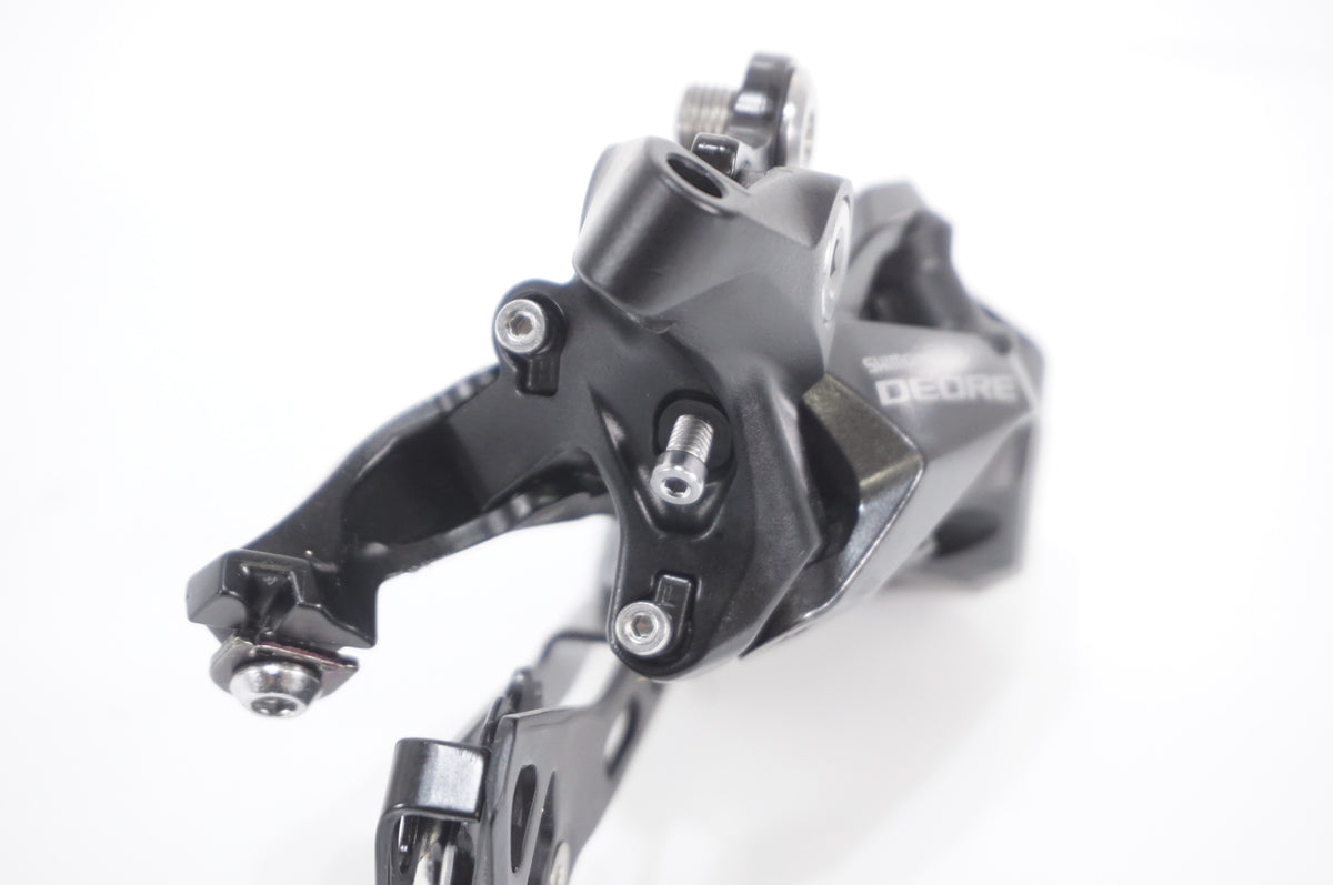 SHIMANO 「シマノ」 DEORE SL-M6000/RD-M6000 コンポセット / AKIBA店