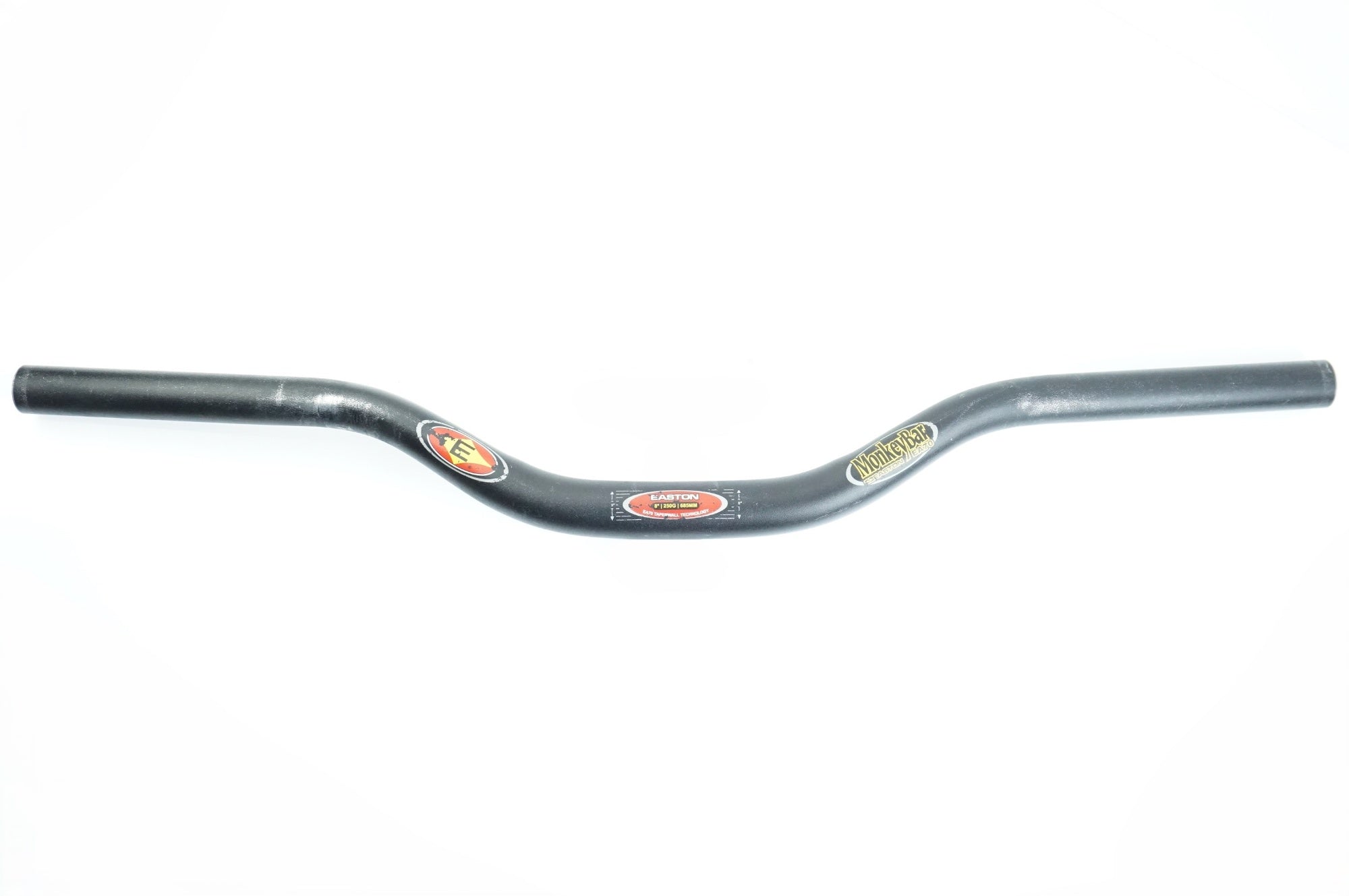 EASTON 「イーストン」 MONKEY BAR EA70 φ25.4 585mm ハンドル / 中目黒店