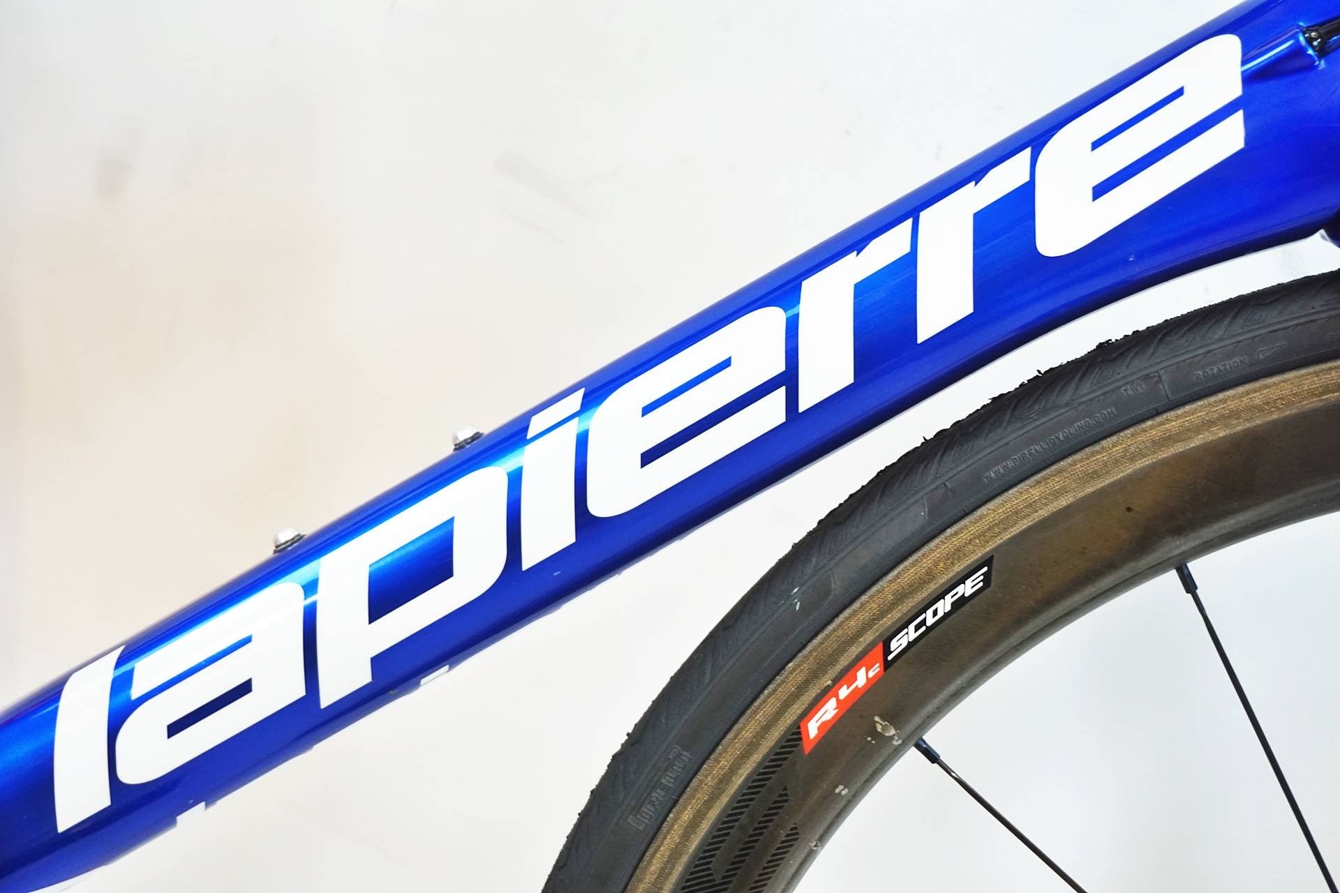 LAPIERRE 「ラピエール」 AIRCODE SL ULTIMATE 2018年モデル ロードバイク / 有明ガーデン店
