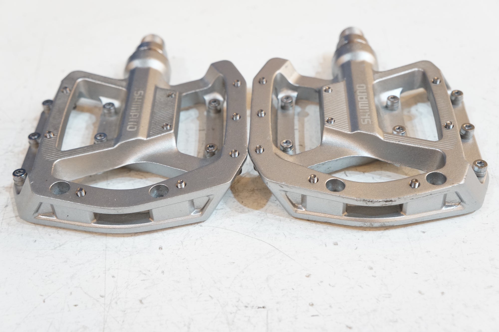 SHIMANO 「シマノ」 PD-GR500 ペダル / バイチャリ浦和ベース