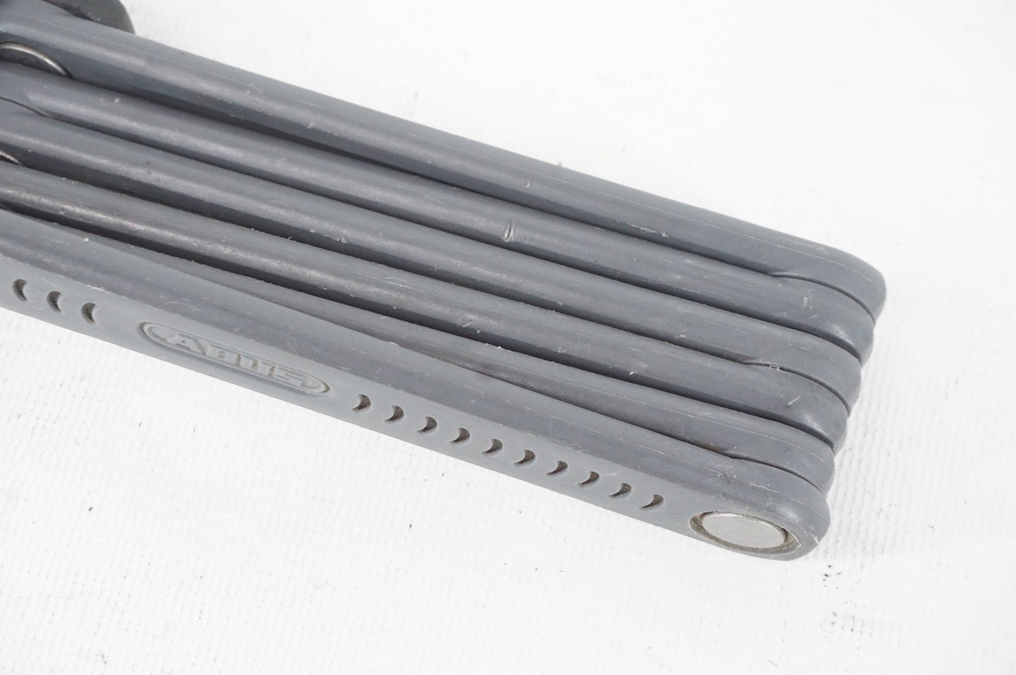 ABUS 「アバス」 BORDO LITE 6055C ロック / 阪急塚口店