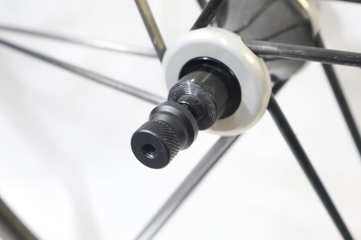 CORIMA 「コリマ」 MCC S＋ 32mm TU シマノ11速 ホイールセット