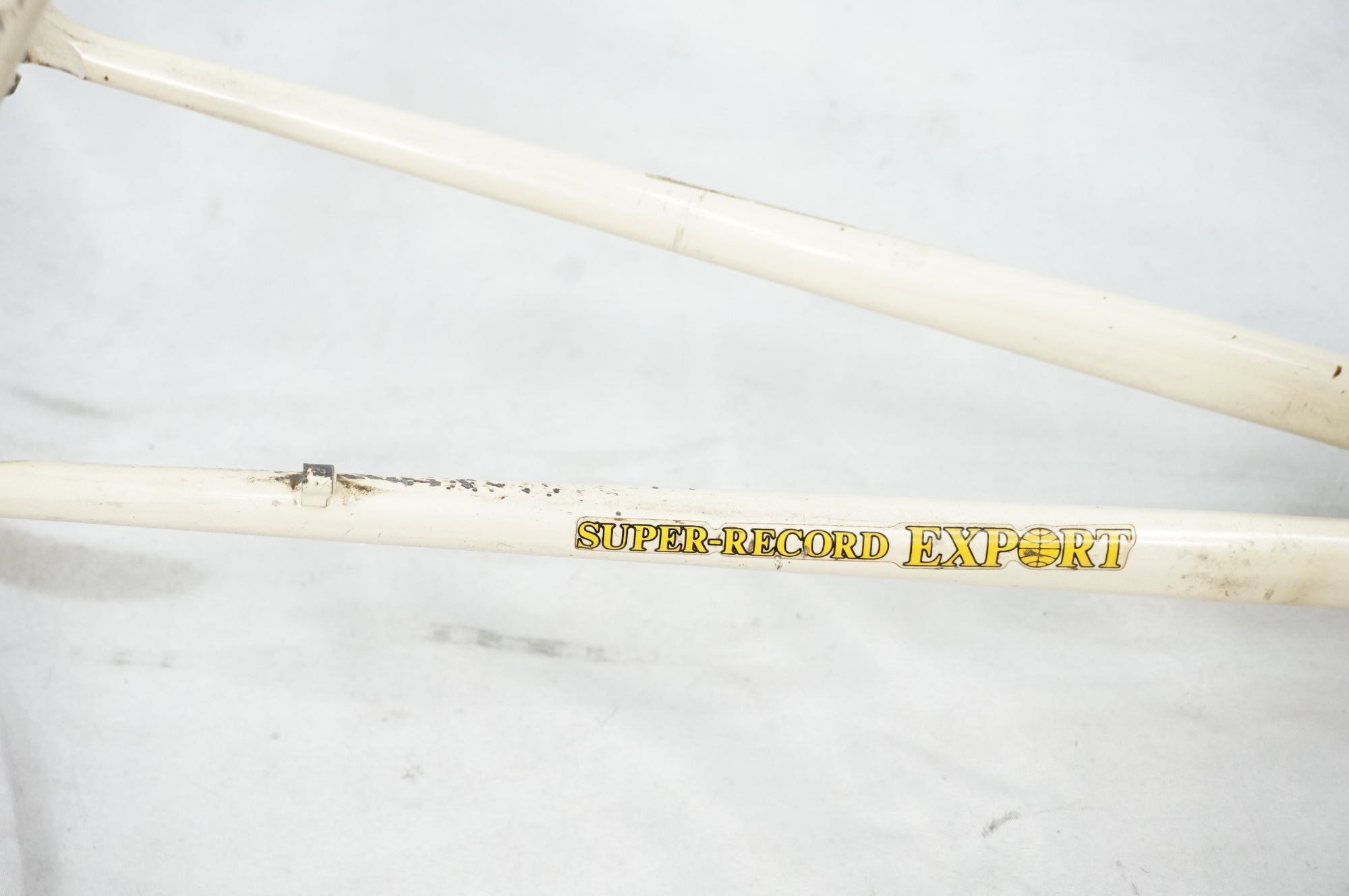 3RENSHO 「サンレンショウ」 90年頃 クロモリ フレームセット / 川越店