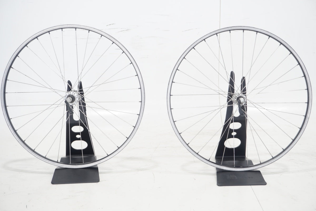 SUNRIMS 「サンリムズ」 CR18 リム SHIMANO STX FH-MC38 ハブ SHIMANO8-9速 ホイールセット / 滋賀大津店