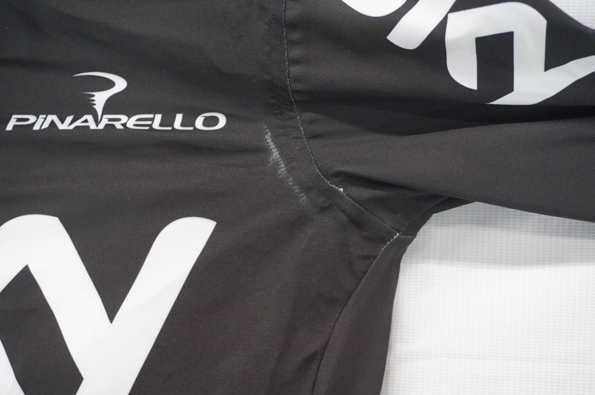 CASTELLI 「カステリ」 TEAM SKY Sサイズ ジャケット / 阪急塚口店
