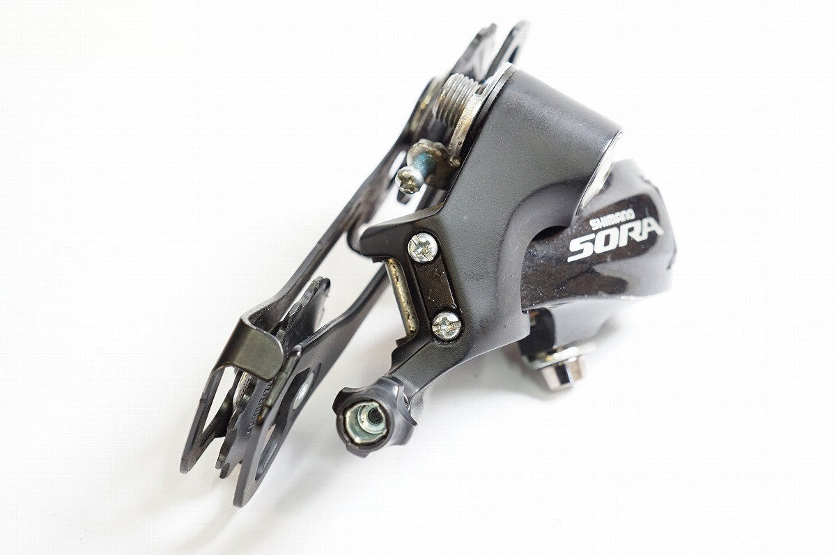 SHIMANO 「シマノ」 SORA RD-3500 リアディレイラー / 熊谷本店