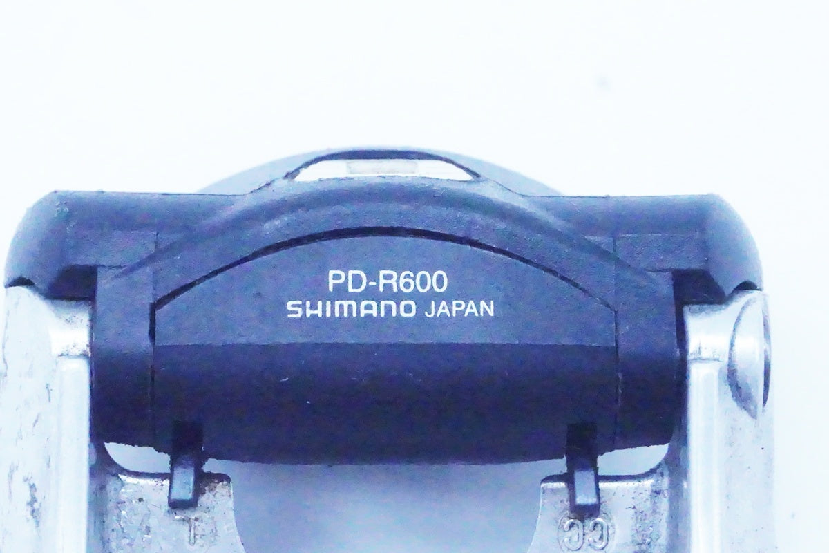 SHIMANO「シマノ」 PD-R600 ペダル/ 京都西院店