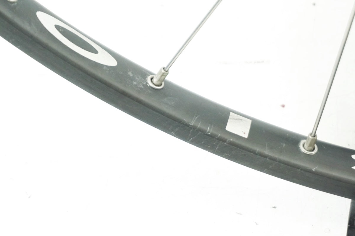 SHIMANO 「シマノ」 DURA-ACE 7800/7850 ハブ+AMBROSIO