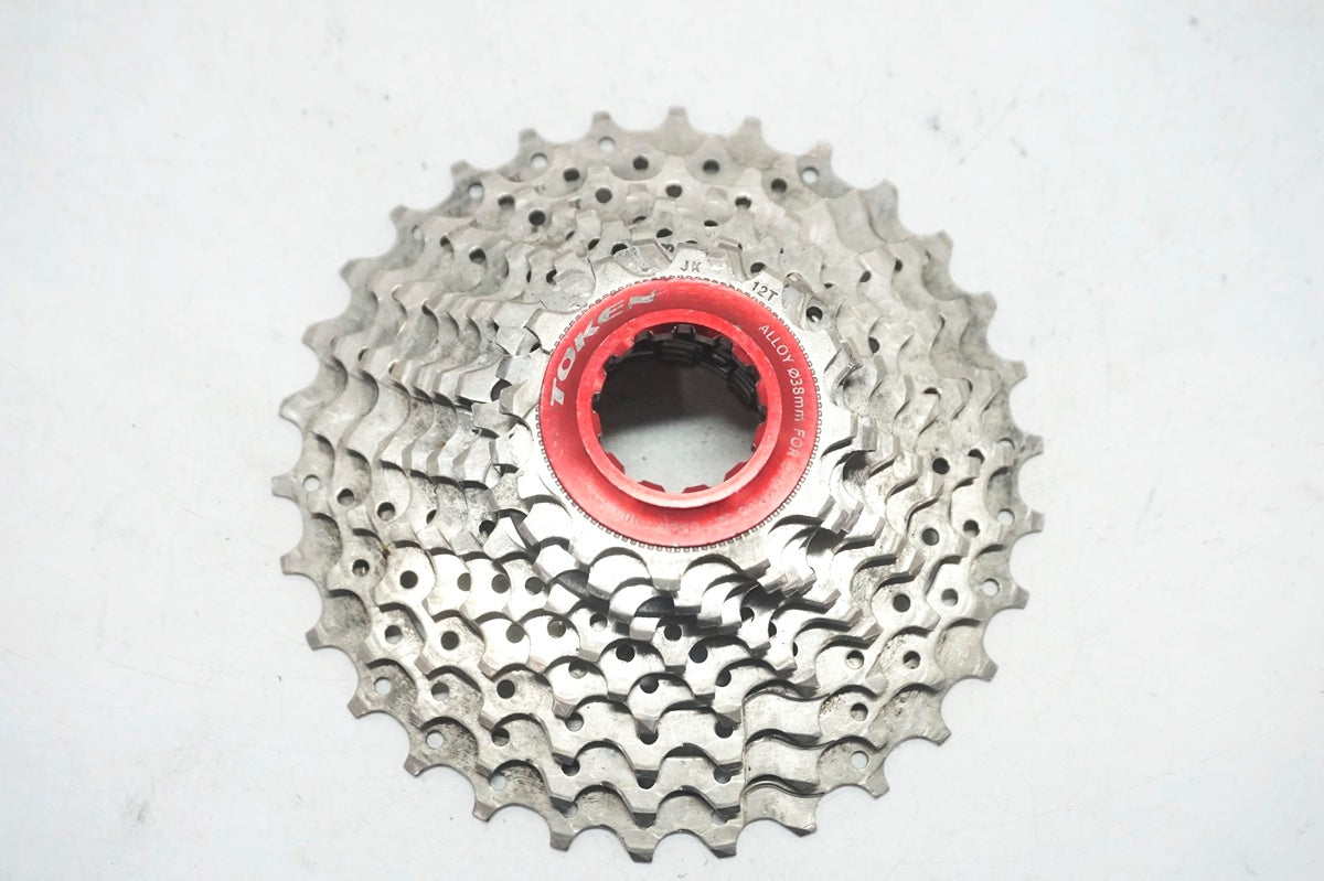 SHIMANO 「シマノ」 CS-4600 12-30T スプロケット / 大阪門真店