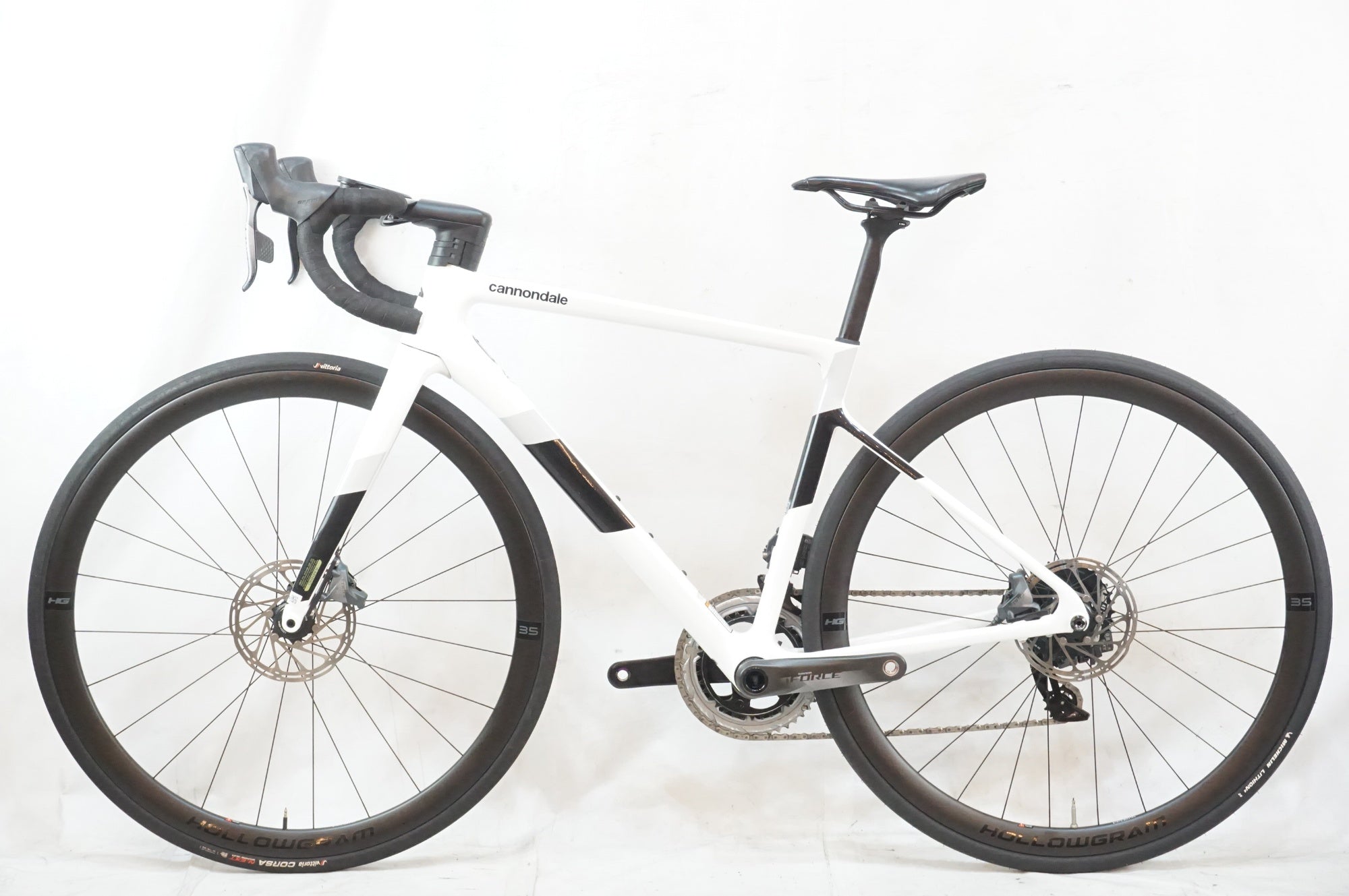 CANNONDALE 「キャノンデール」 SUPERSIX EVO CARBON DISC 2020年モデル ロードバイク / 浦和ベース