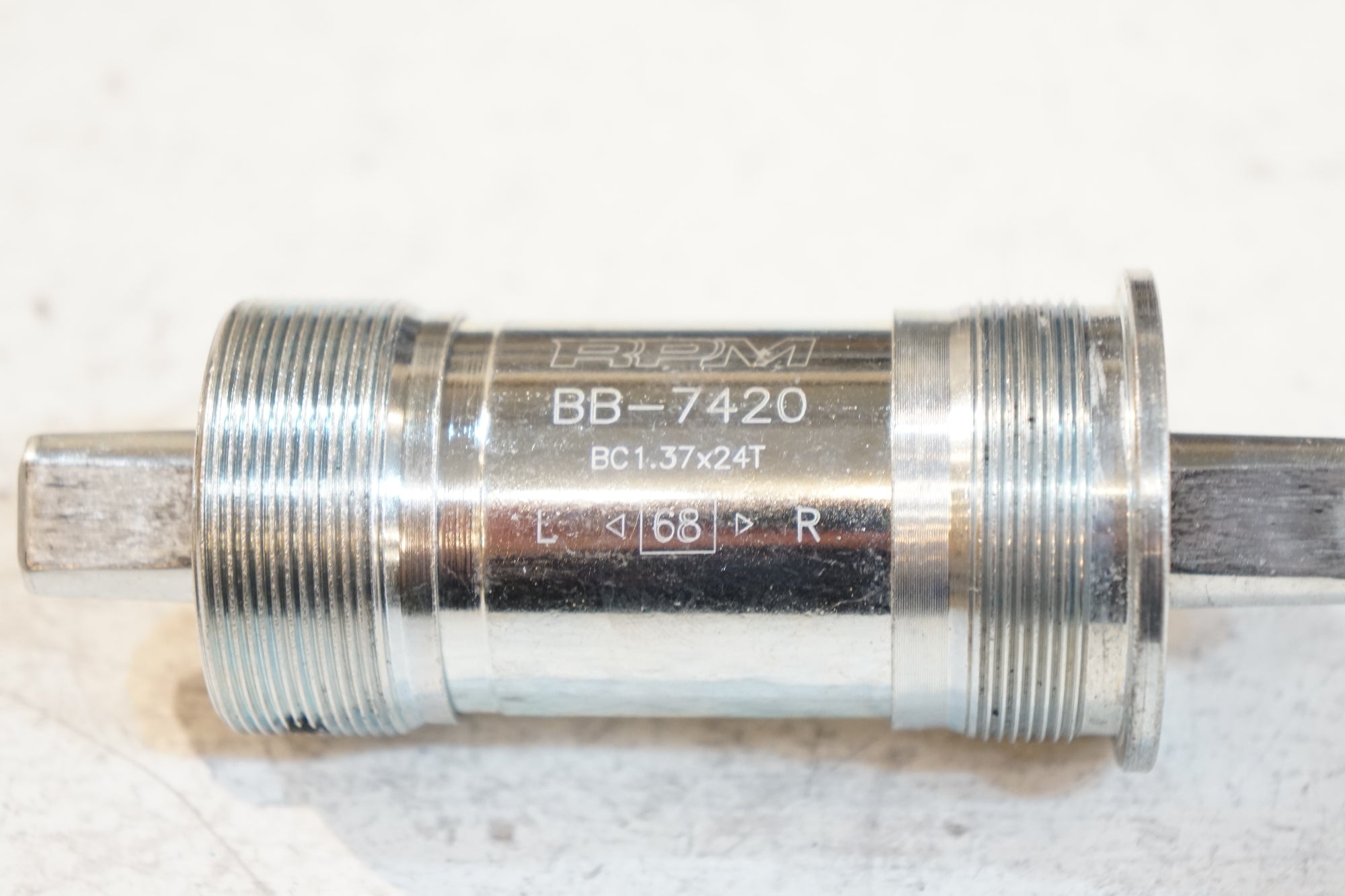 FSA 「エフエスエー」 RPM BB-7420 ボトムブラケット / バイチャリ浦和ベース