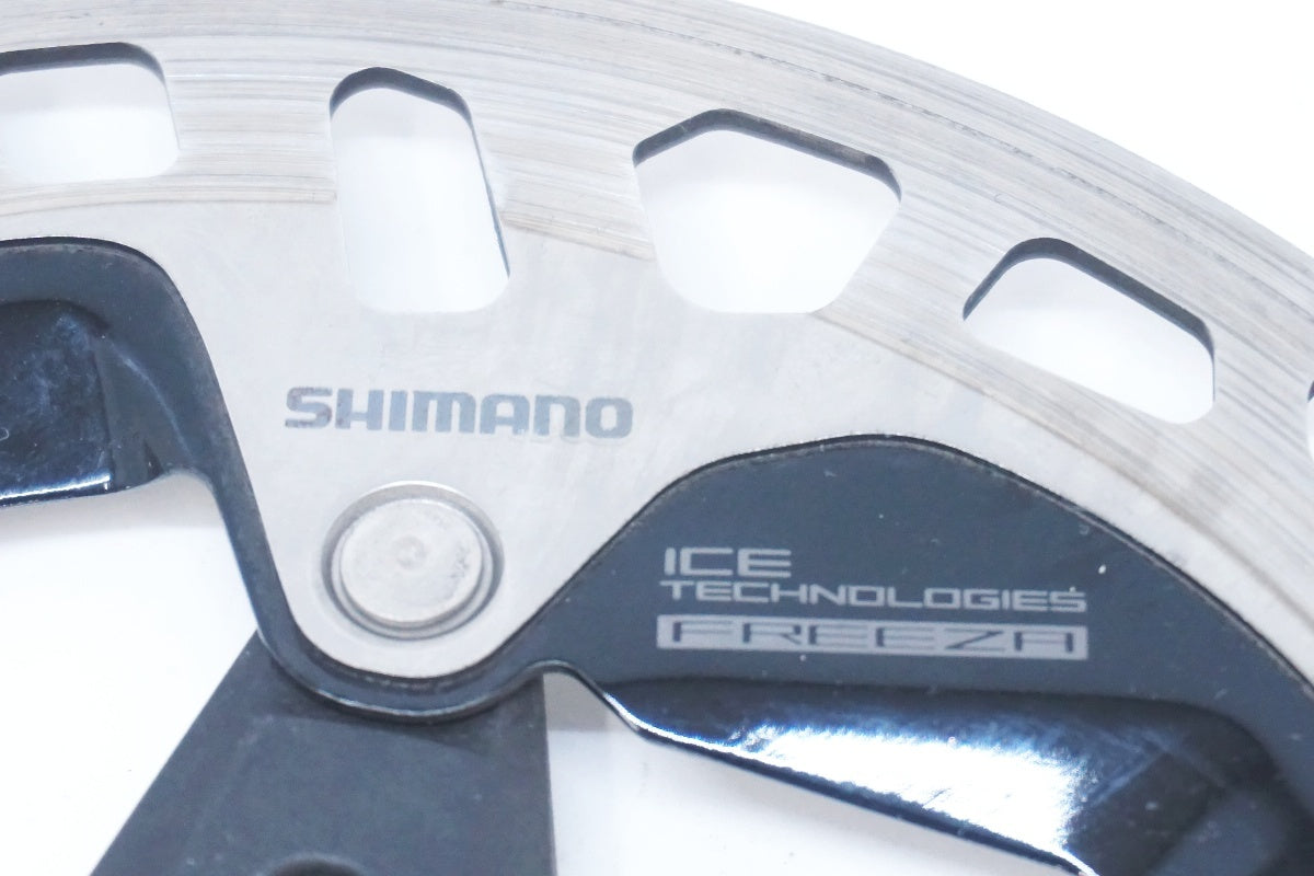 SHIMANO 「シマノ」 RT-MT900-SS Φ140 ディスクローター / 大阪美原北インター店