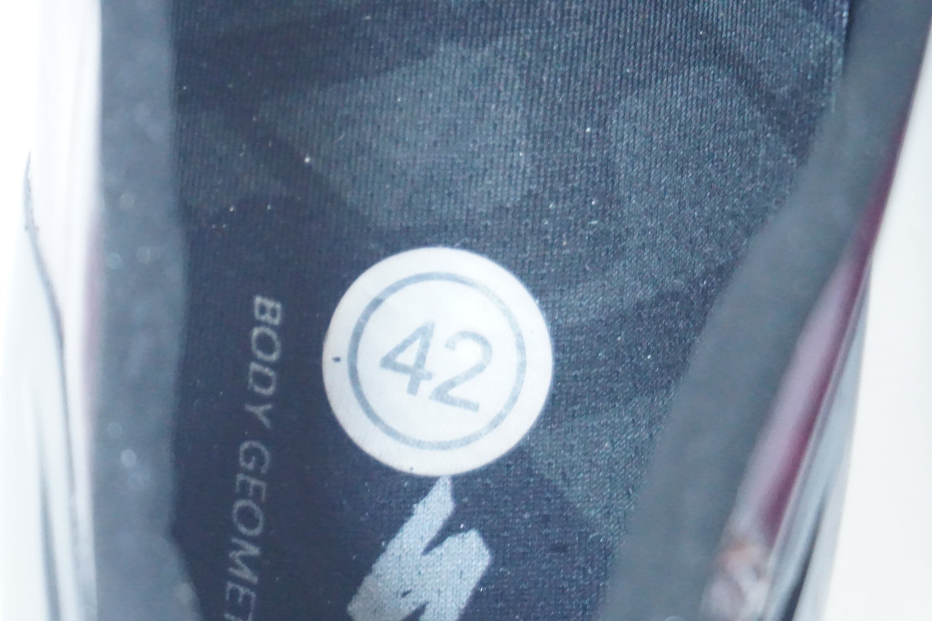 SPECIALIZED 「スペシャライズド」 S-WORKS 6 RD 27cm シューズ / 大阪美原北インター店