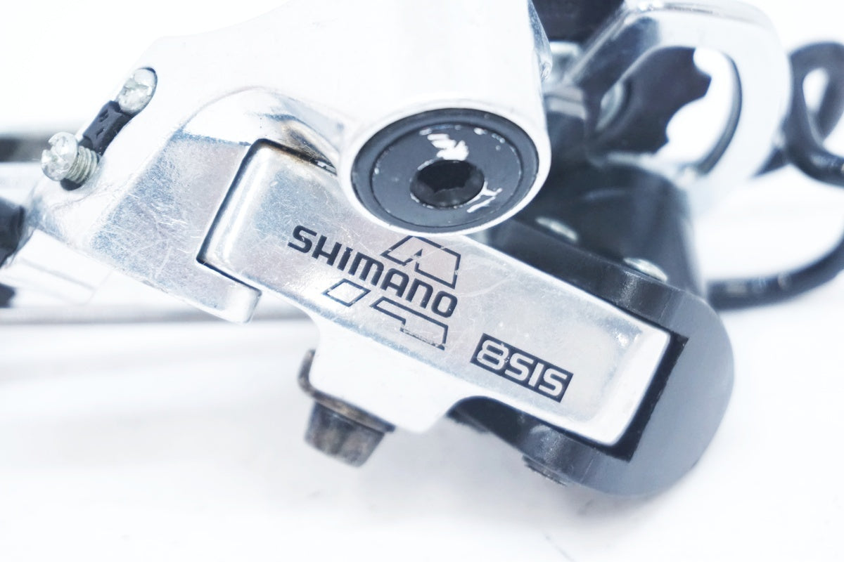 SHIMANO 「シマノ」 ALIVIO RD-MC18 リアディレイラー  / 大阪美原北インター店