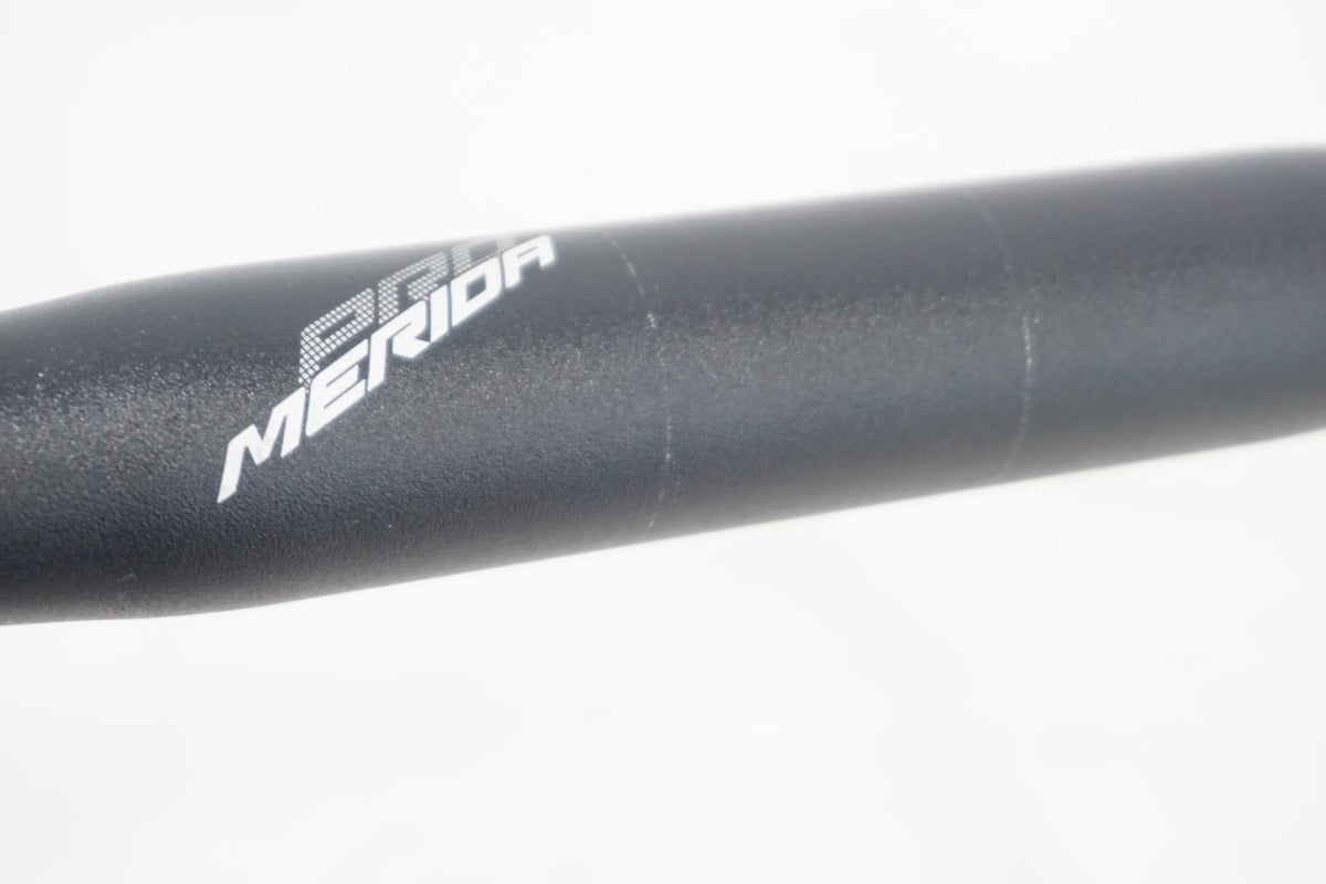 MERIDA 「メリダ」 PRO φ31.8 420mm ハンドル / 滋賀大津店
