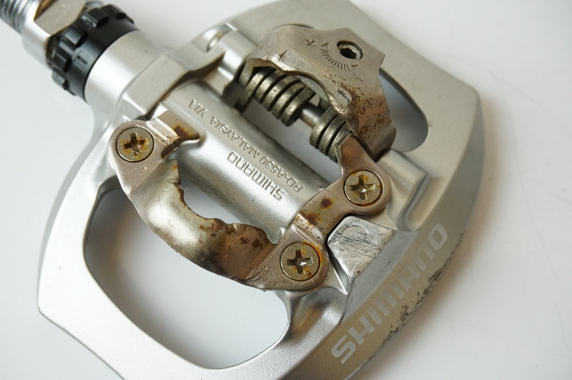 SHIMANO 「シマノ」 PD-A530 ペダル / 浜松店
