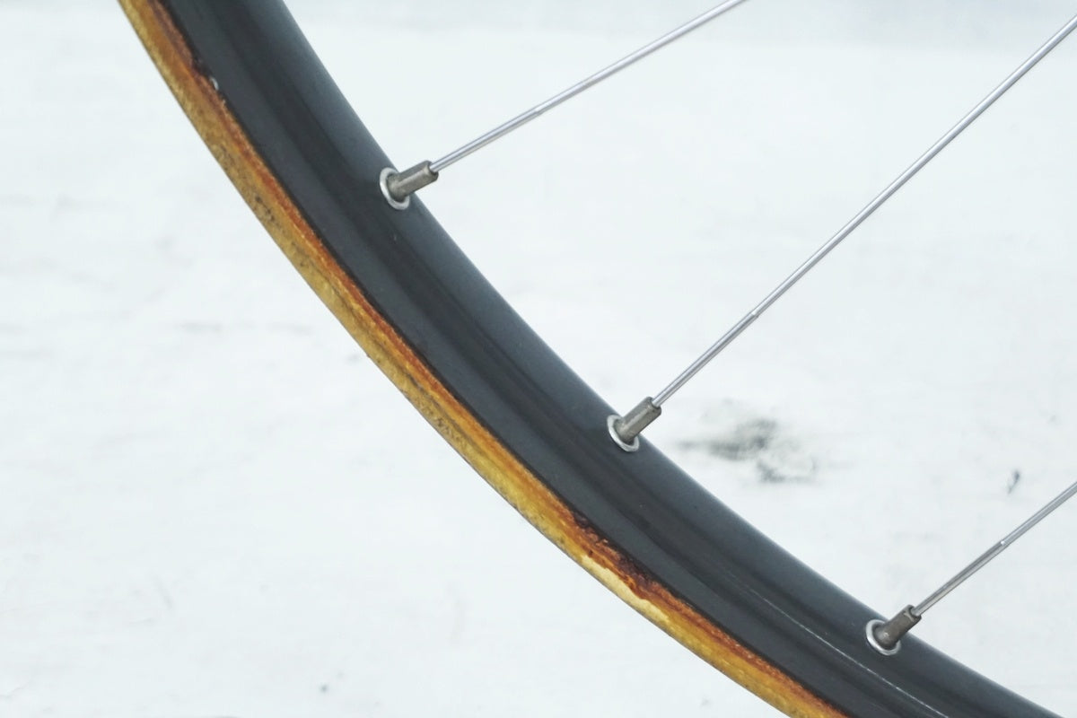 SHIMANO 「シマノ」 DURA-ACE INTEGRATED-8 SISハブ / MAVIC GL330リム シマノ8速 リアホイール / 大阪美原北インター店