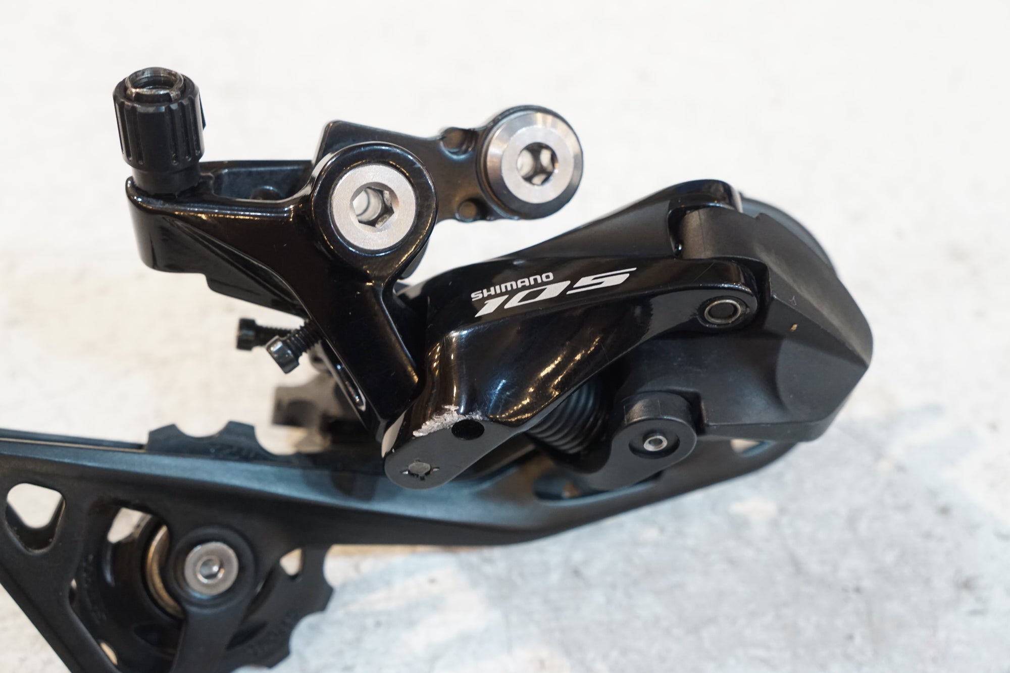 SHIMANO 「シマノ」 105 RD-R7000 リアディレイラー / バイチャリ浦和