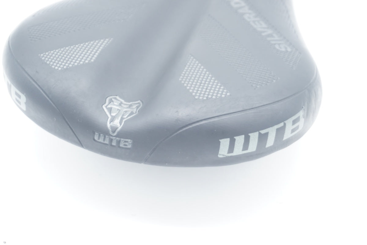 WTB 「ダブリューティービー」 SILVERADO サドル / 滋賀大津店