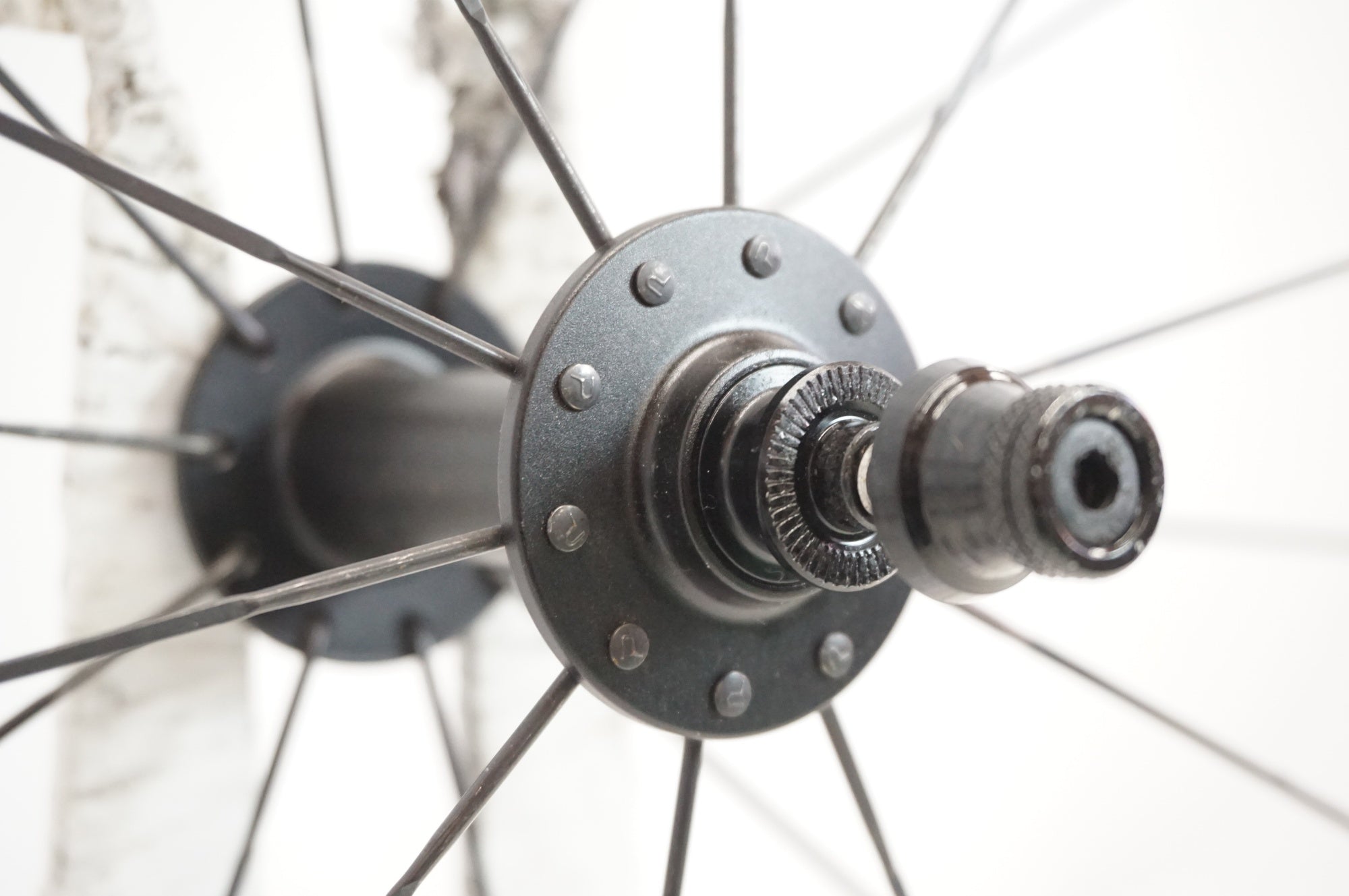 ALEXRIMS 「アレックスリム」 ALX473 EVO SHIMANO 11S ホイールセット / 宇都宮店