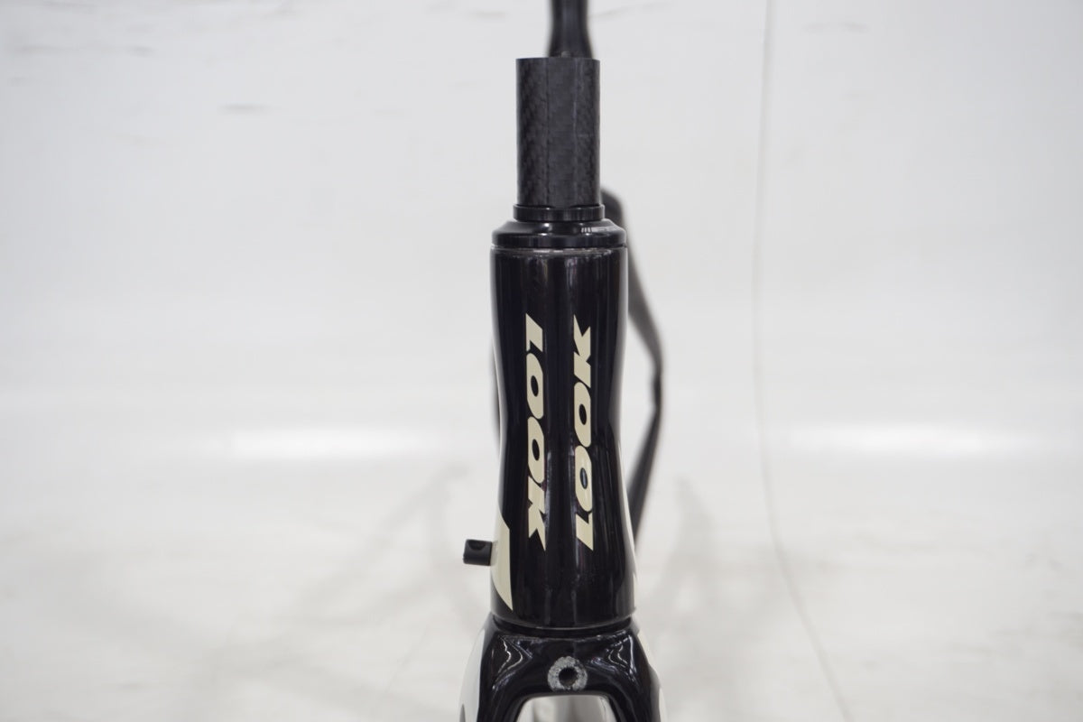 LOOK 「ルック」 586 2008年モデル フレームセット / 滋賀大津店