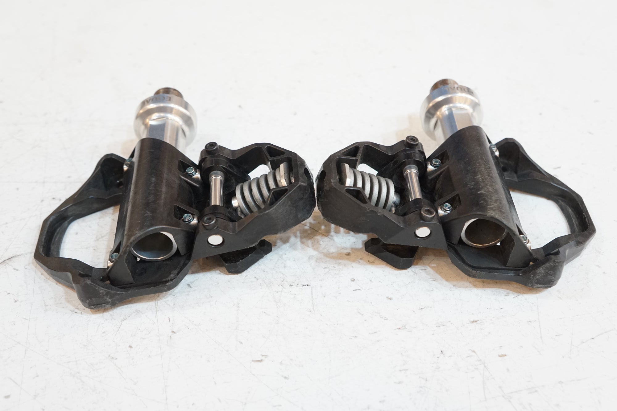 GROWTAC 「グロータック」 EQUAL PDR-X0101-MA ペダル / バイチャリ浦和ベース