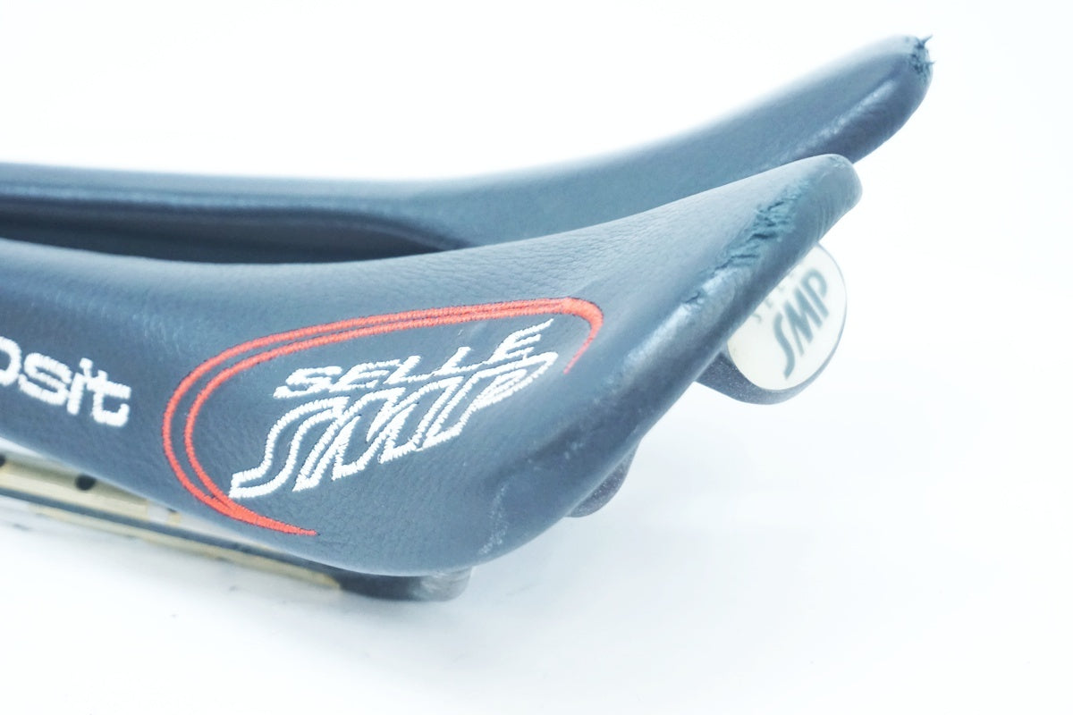 SELLE SMP 「セラエスエムピー」 COMPOSIT サドル / 大阪美原北インター店