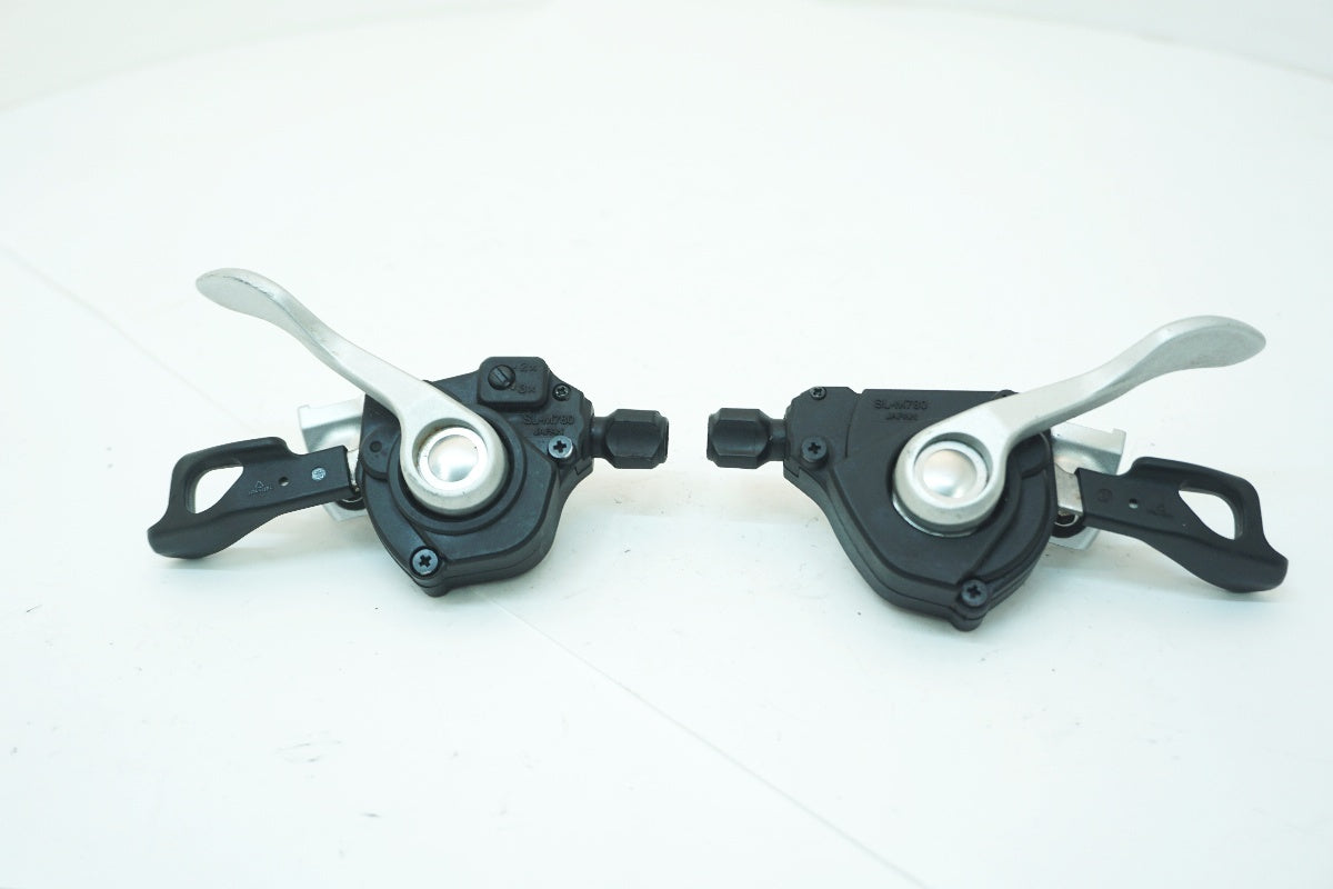 SHIMANO 「シマノ」 DEORE XT SL-M780 ラピッドファイヤーシフター