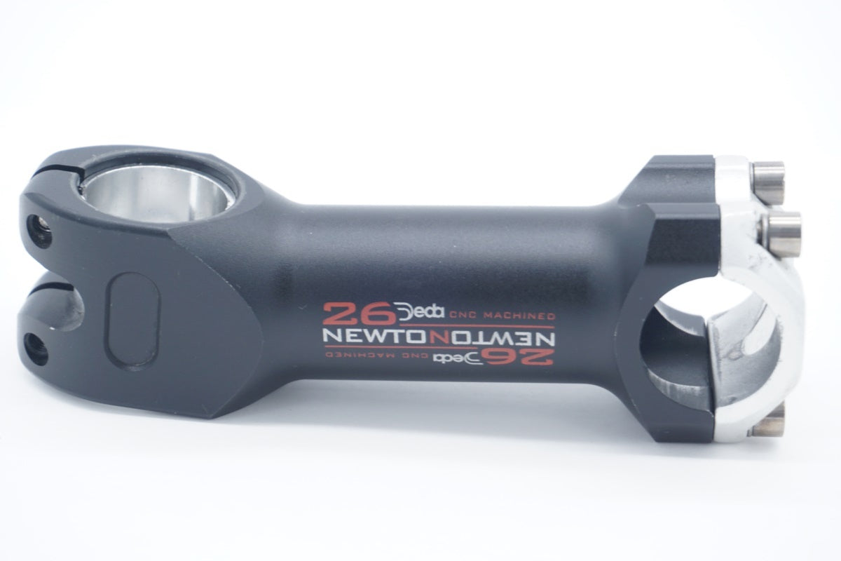 DEDA 「デダ」 NEWTON 26 φ26.0 100mm ステム / 滋賀大津店