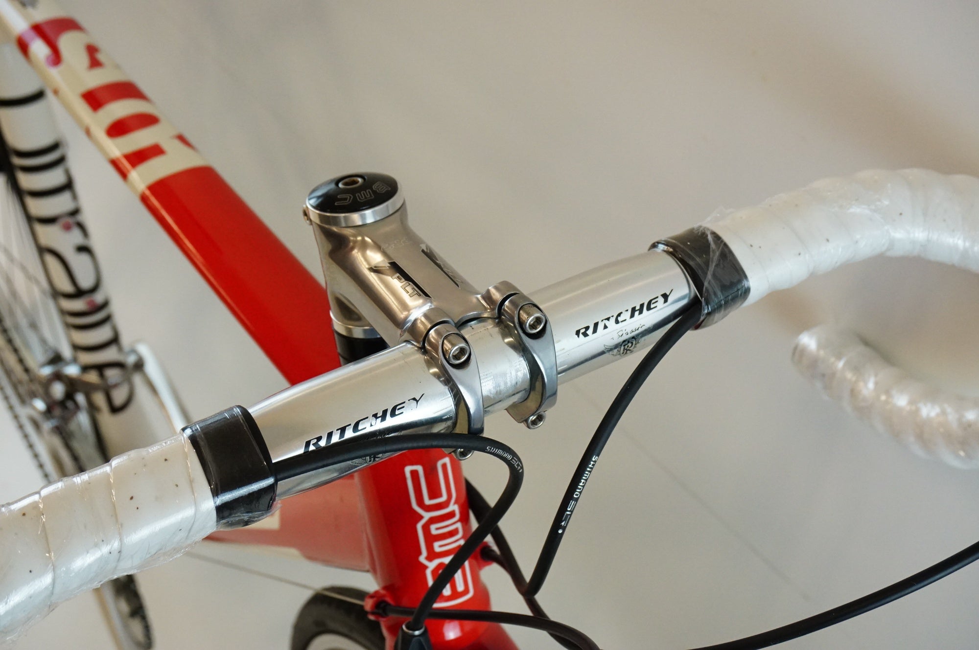 BMC 「ビーエムシー」 ROADRACER SL01 2008年モデル ロードバイク / 浜松店