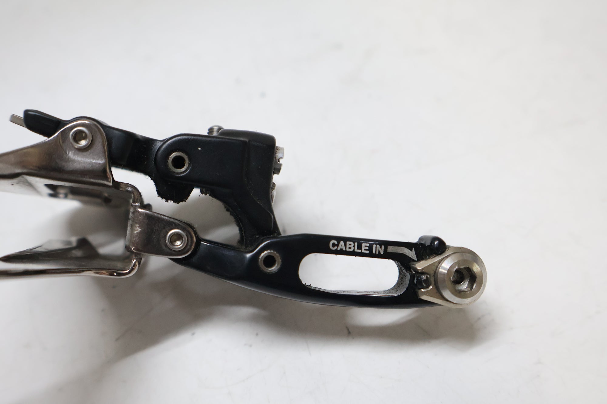 SHIMANO 「シマノ」 DURA-ACE FD-9000 フロントディレイラー / 高知店