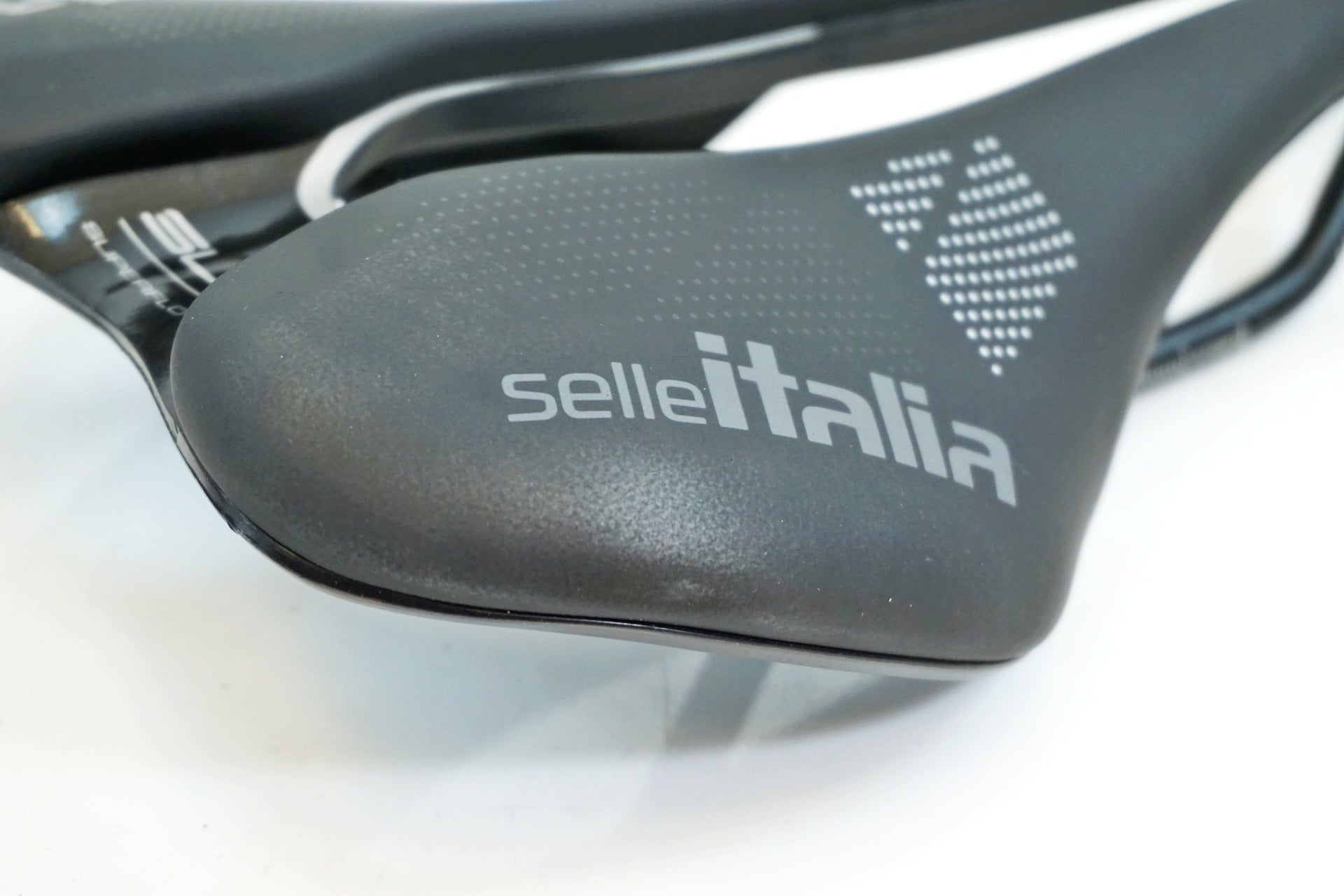 SELLE ITALIA 「セライタリア」 SLR BOOST サドル / 有明ガーデン店