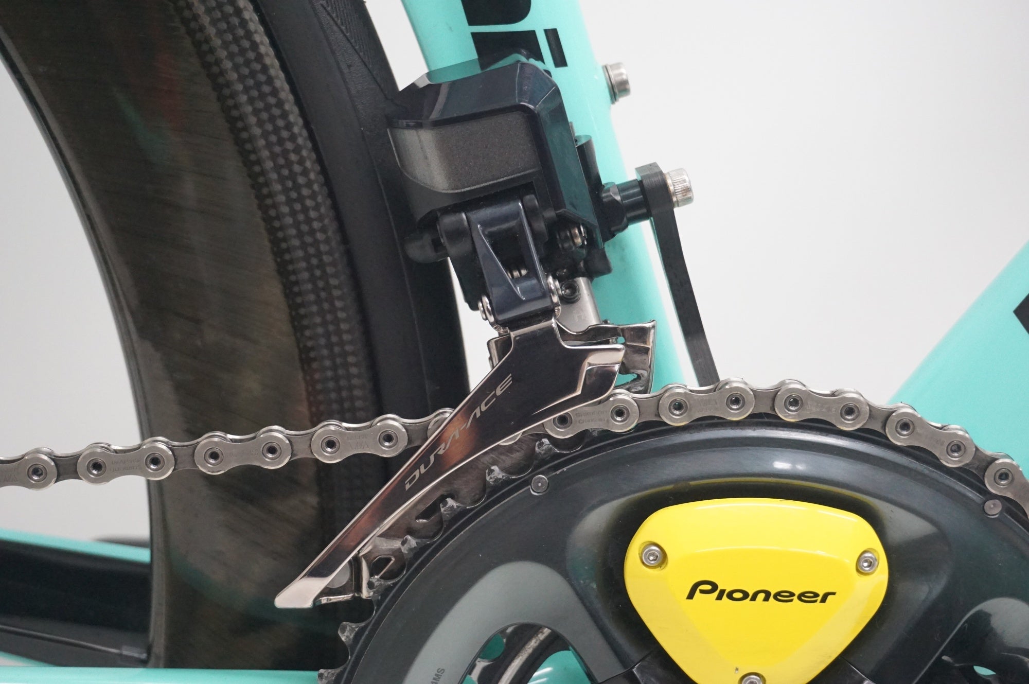 BIANCHI 「ビアンキ」 OLTRE XR4 FLYING EAGLE 2019年モデル ロードバイク / 福岡店