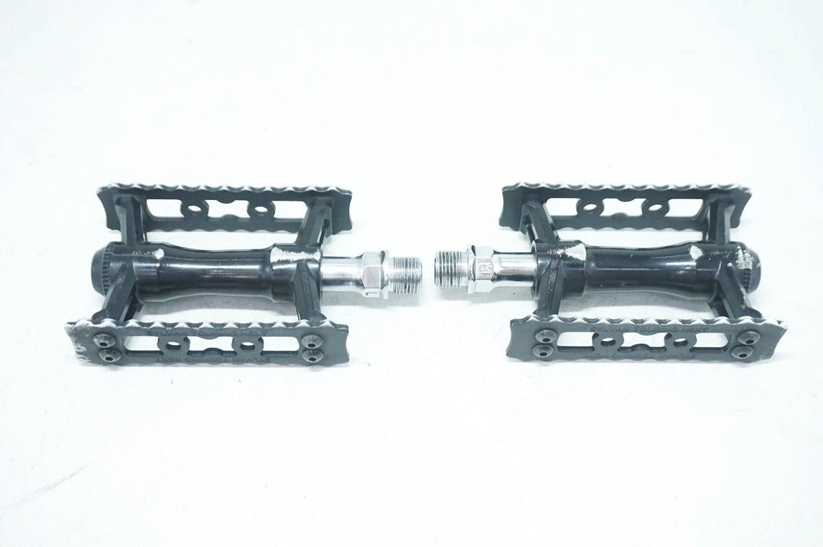 MKS 「ミカシマ」 SYLVAN TOURING NEXT ペダル / 大阪門真店