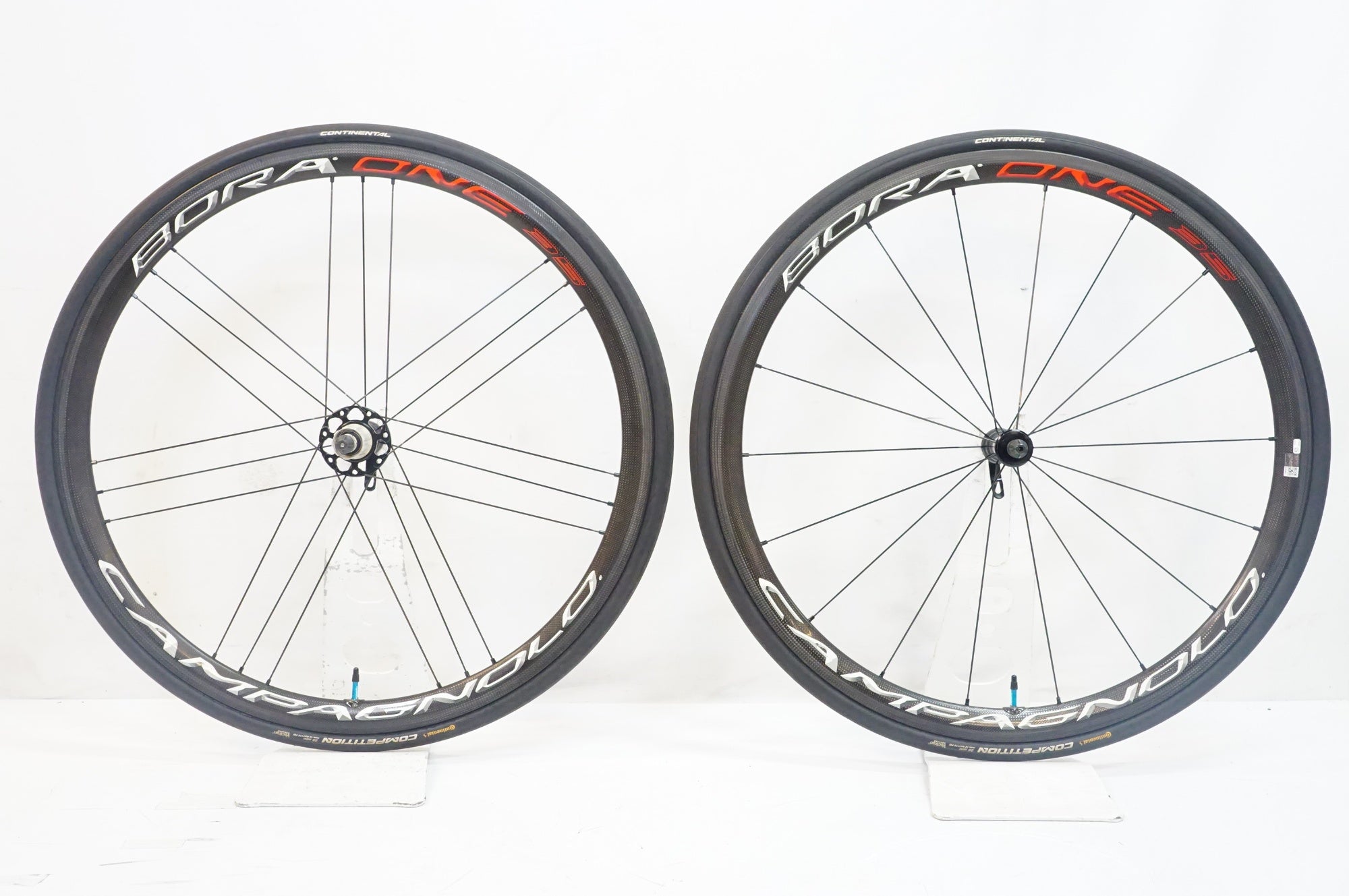 CAMPAGNOLO 「カンパニョーロ」 BORA ONE 35 TUBULAR シマノ 11/12速 ホイールセット / 熊谷本店