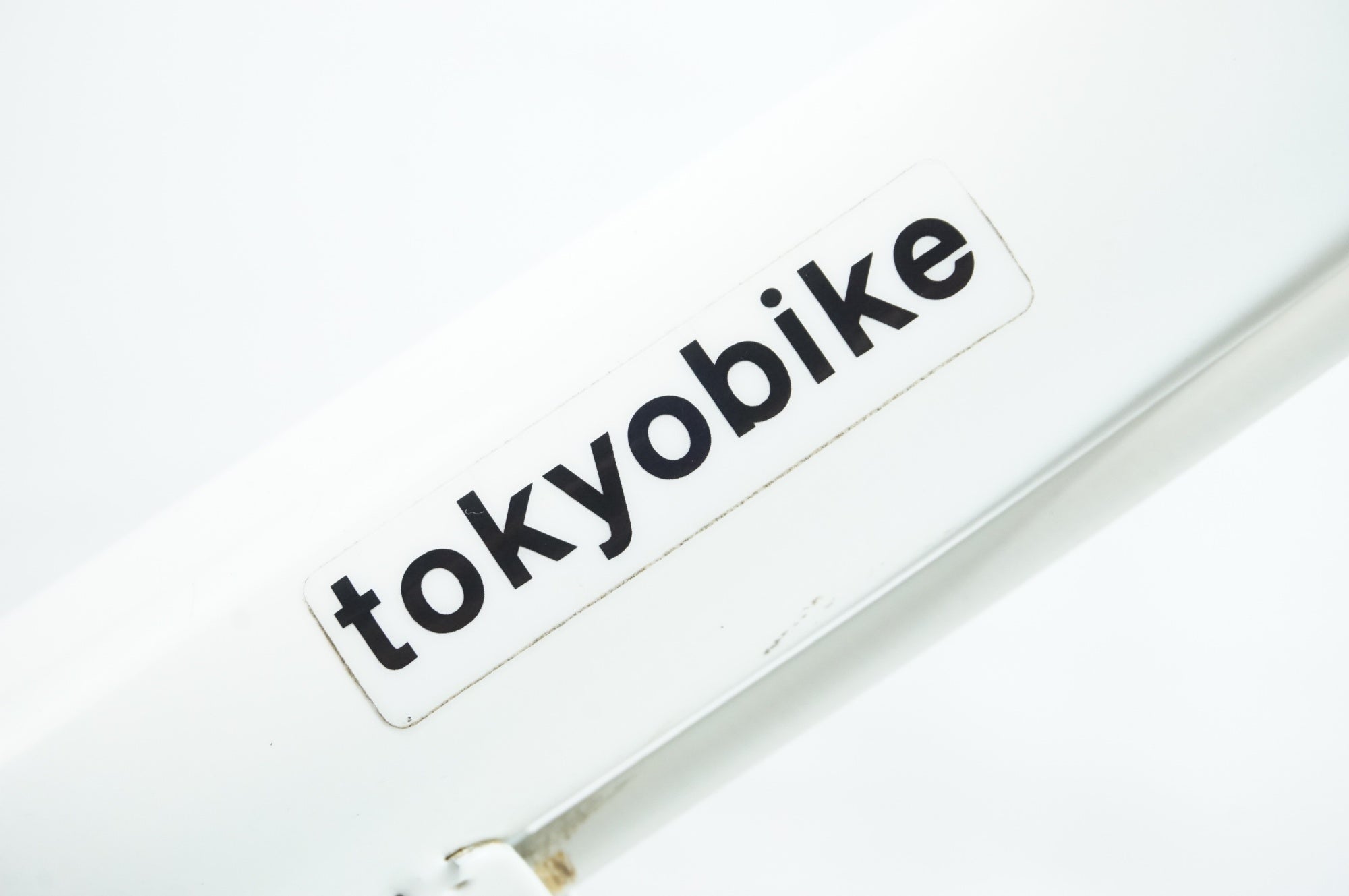 TOKYOBIKE 「トーキョーバイク」 LITTLE TOKYOBIKE 16 2015年頃 16インチ キッズバイク / 中目黒店