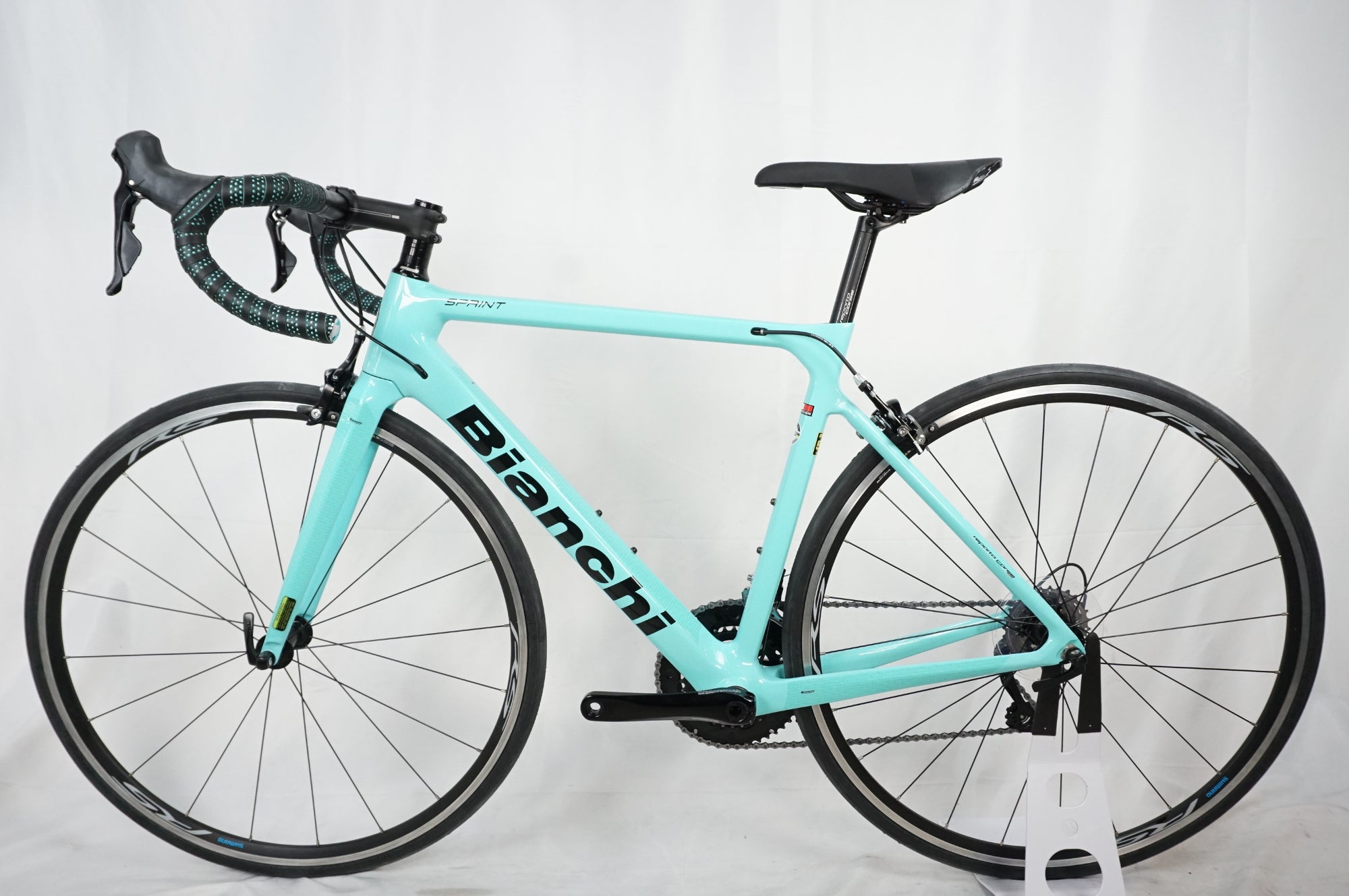 BIANCHI 「ビアンキ」 SPRINT 105 2020年モデル ロードバイク / 川越店