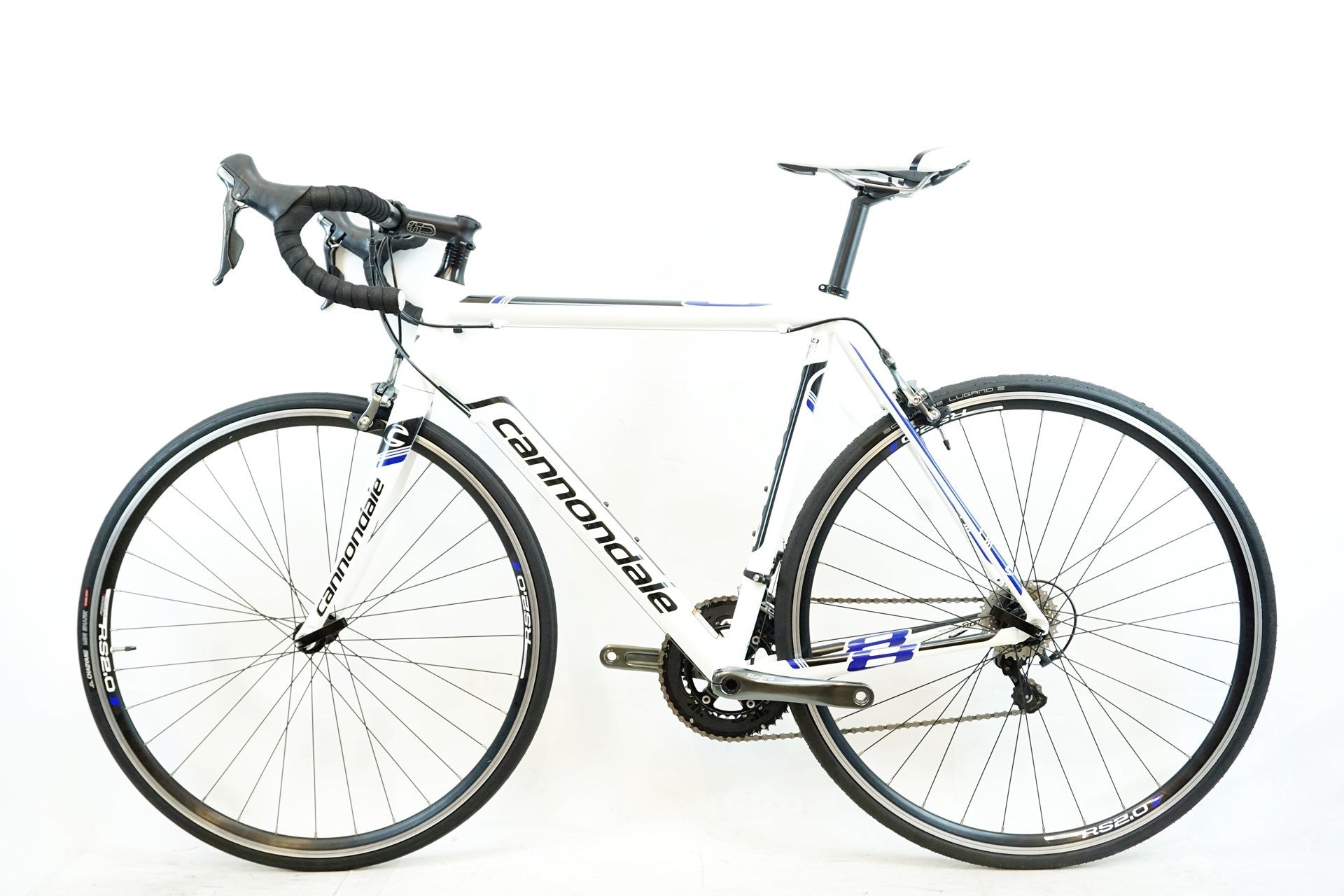 CANNONDALE 「キャノンデール」 CAAD8 TIAGRA 2016年モデル ロードバイク / 有明ガーデン店