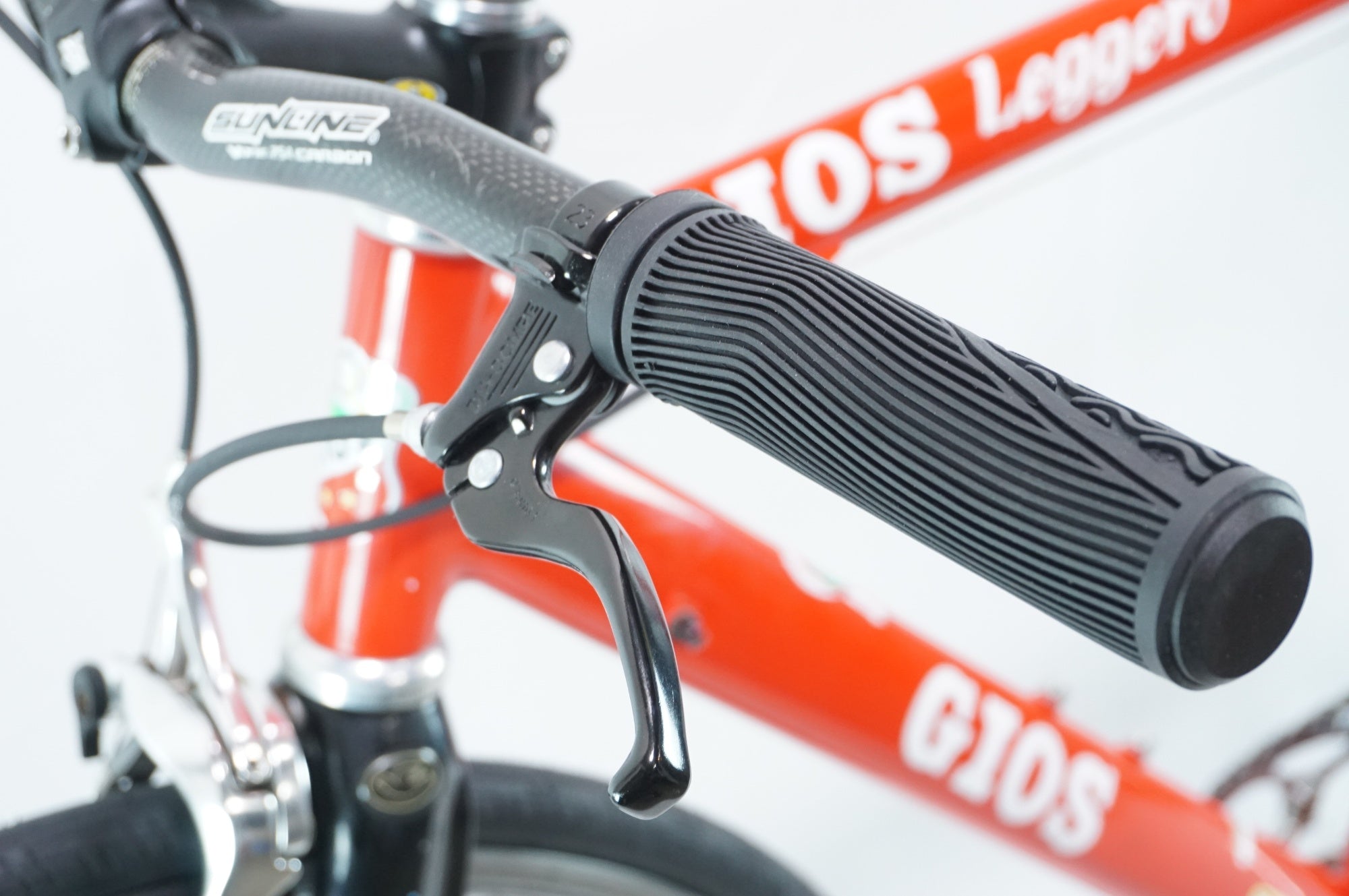 GIOS 「ジオス」 LEGGERO 年式不明年モデル ロードバイク / 中目黒店
