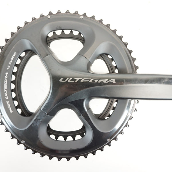 SHIMANO ULTEGRA FC-6800 53-39T 170mm クランク / 宇都宮店