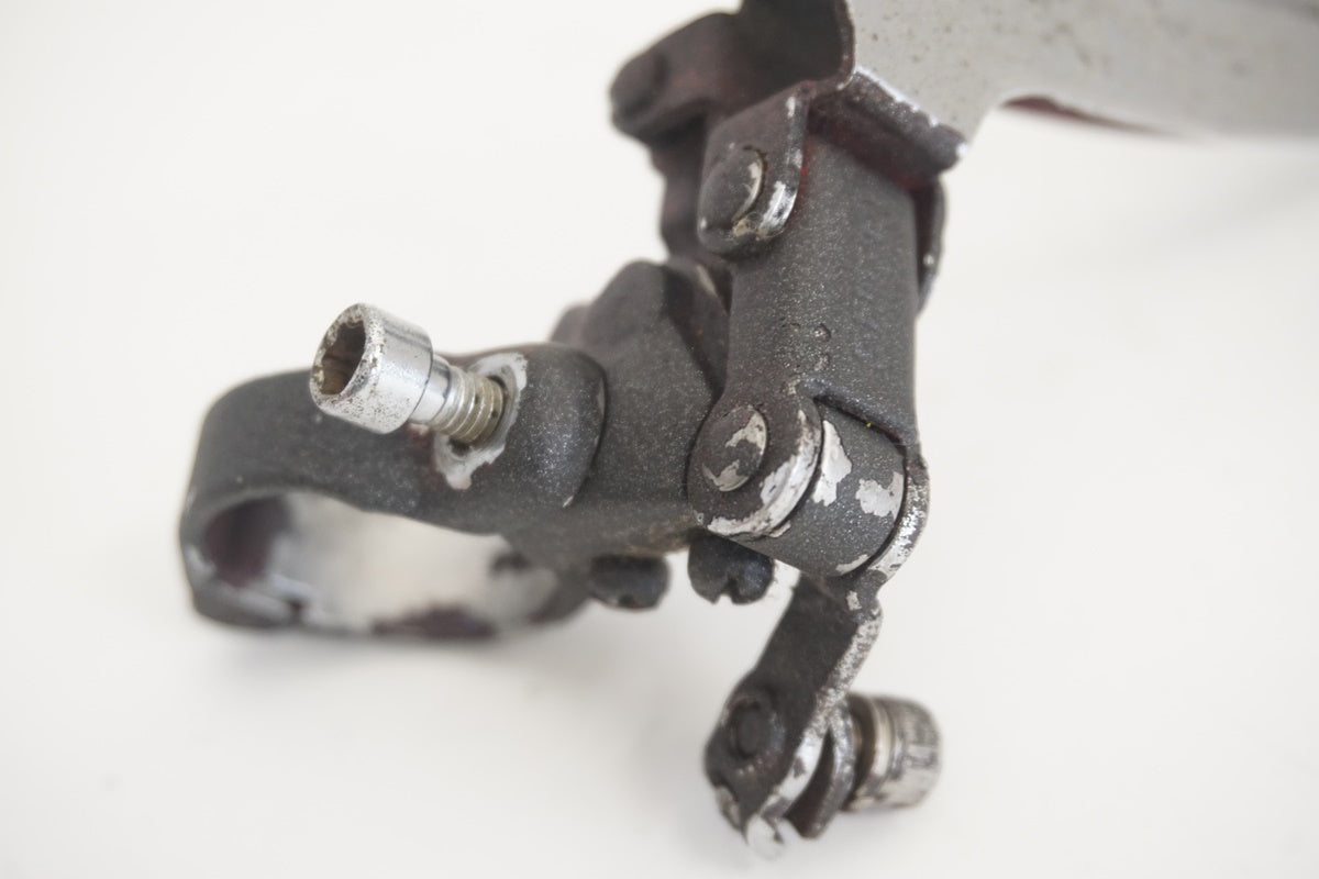 SUNTOUR Derailleur サンツアー SL フロントディレイラー | 中