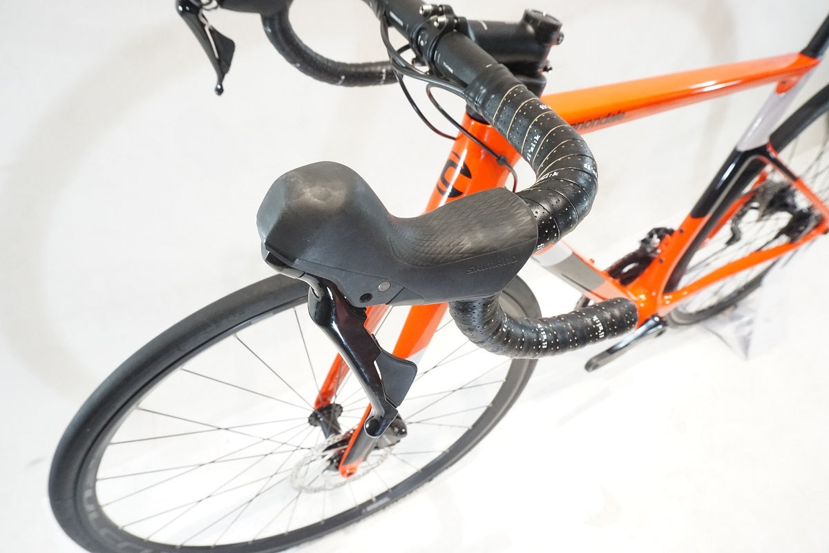 CANNONDALE 「キャノンデール」 SUPER SIX EVO DISC 105 2020年 CANNONDALE 「キャノンデール」 SUPER SIX EVO DISC 105 2020年