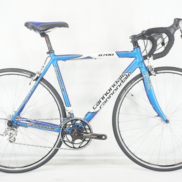 CANNONDALE 「キャノンデール」 R700 2004年モデル ロードバイク
